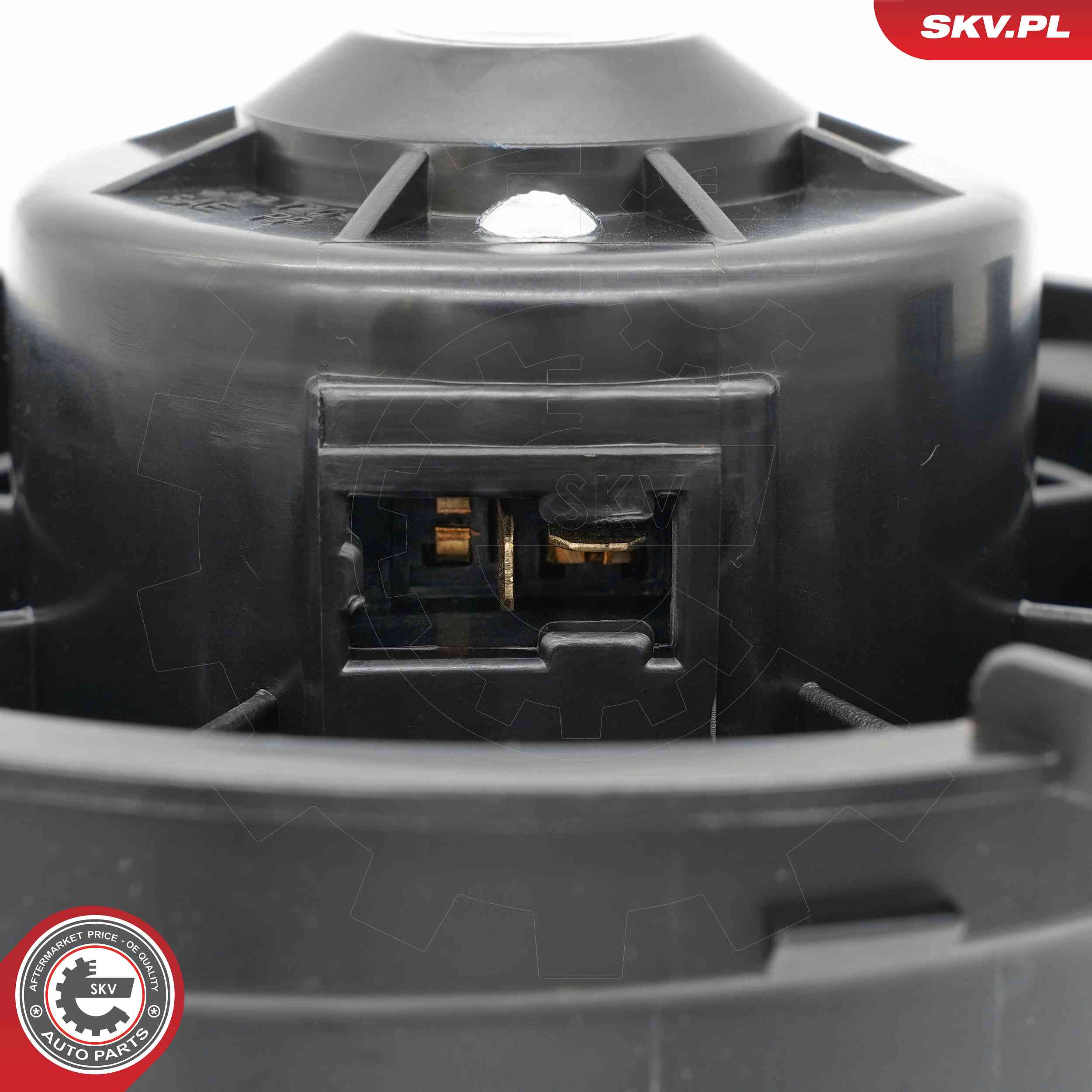 Interior Blower - 68SKV210 ESEN SKV