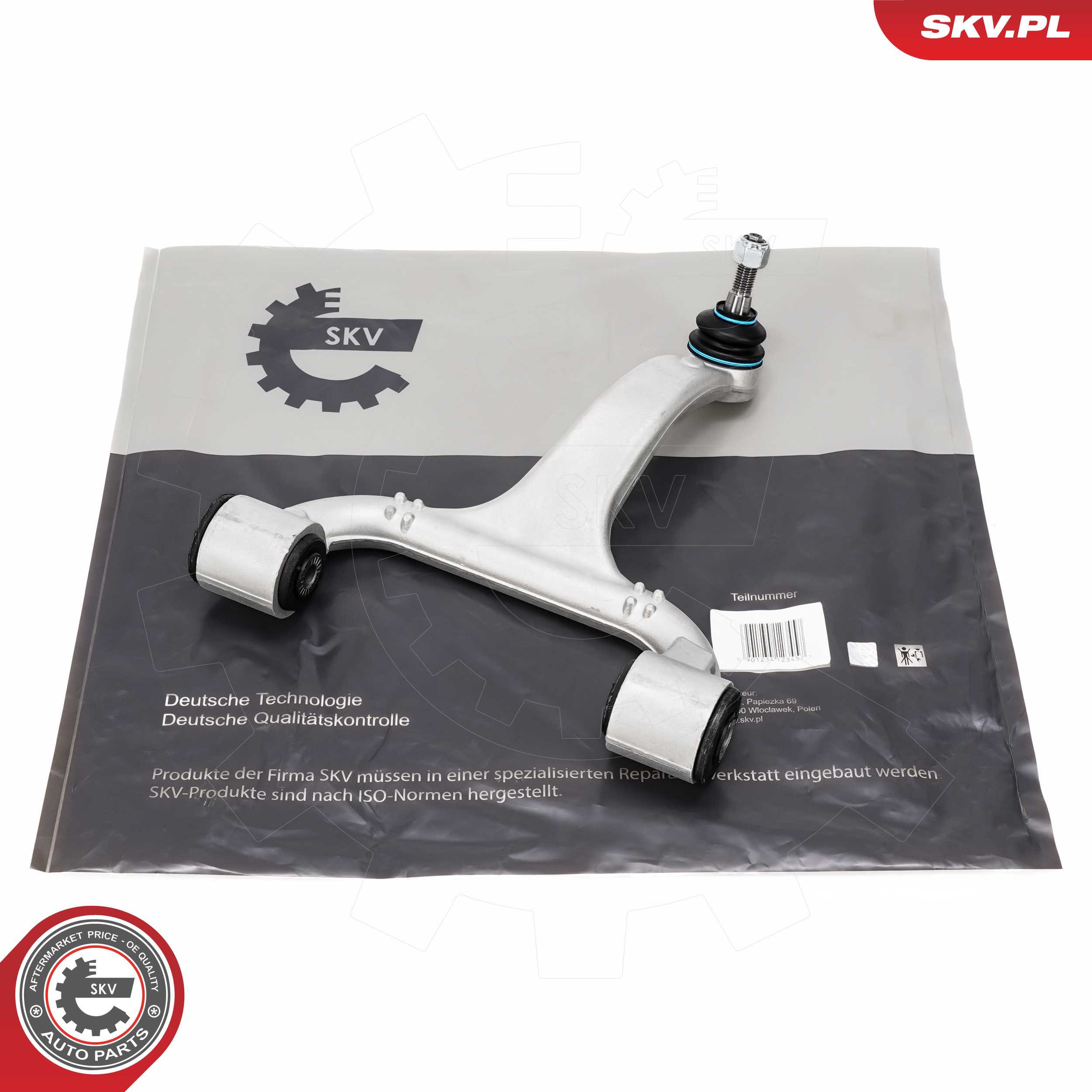 Track Control Arm - 69SKV045 ESEN SKV