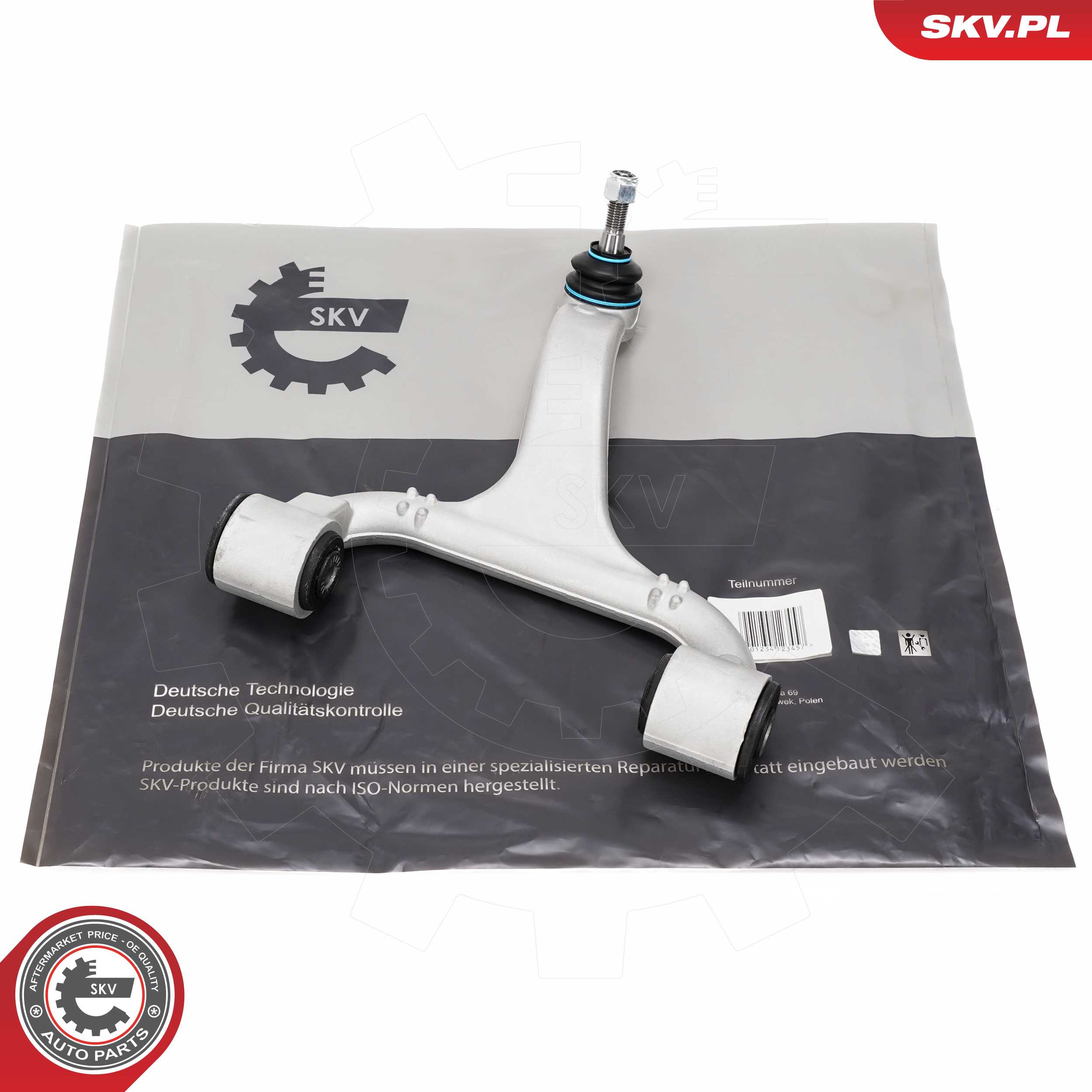 Track Control Arm - 69SKV046 ESEN SKV