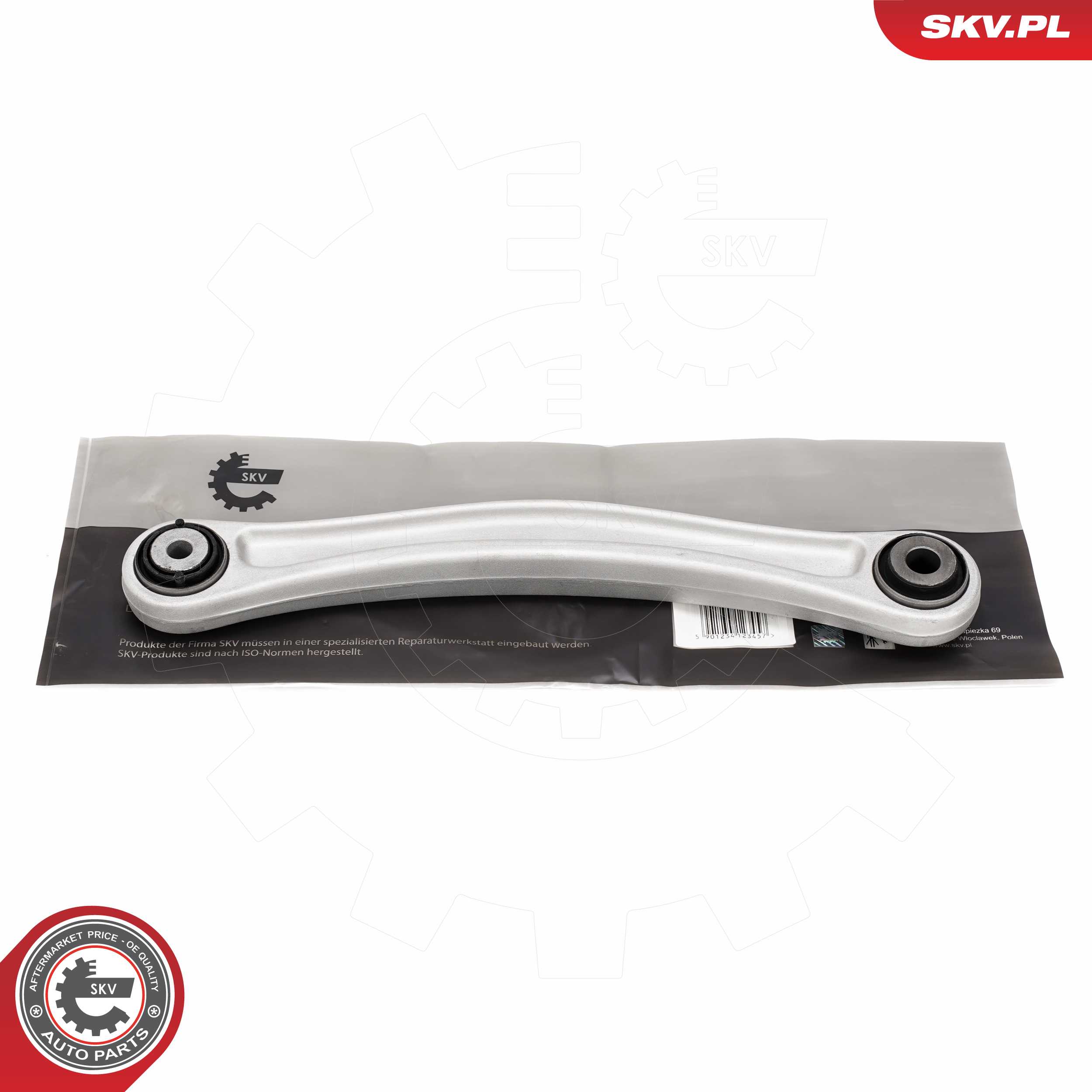 Track Control Arm - 69SKV047 ESEN SKV