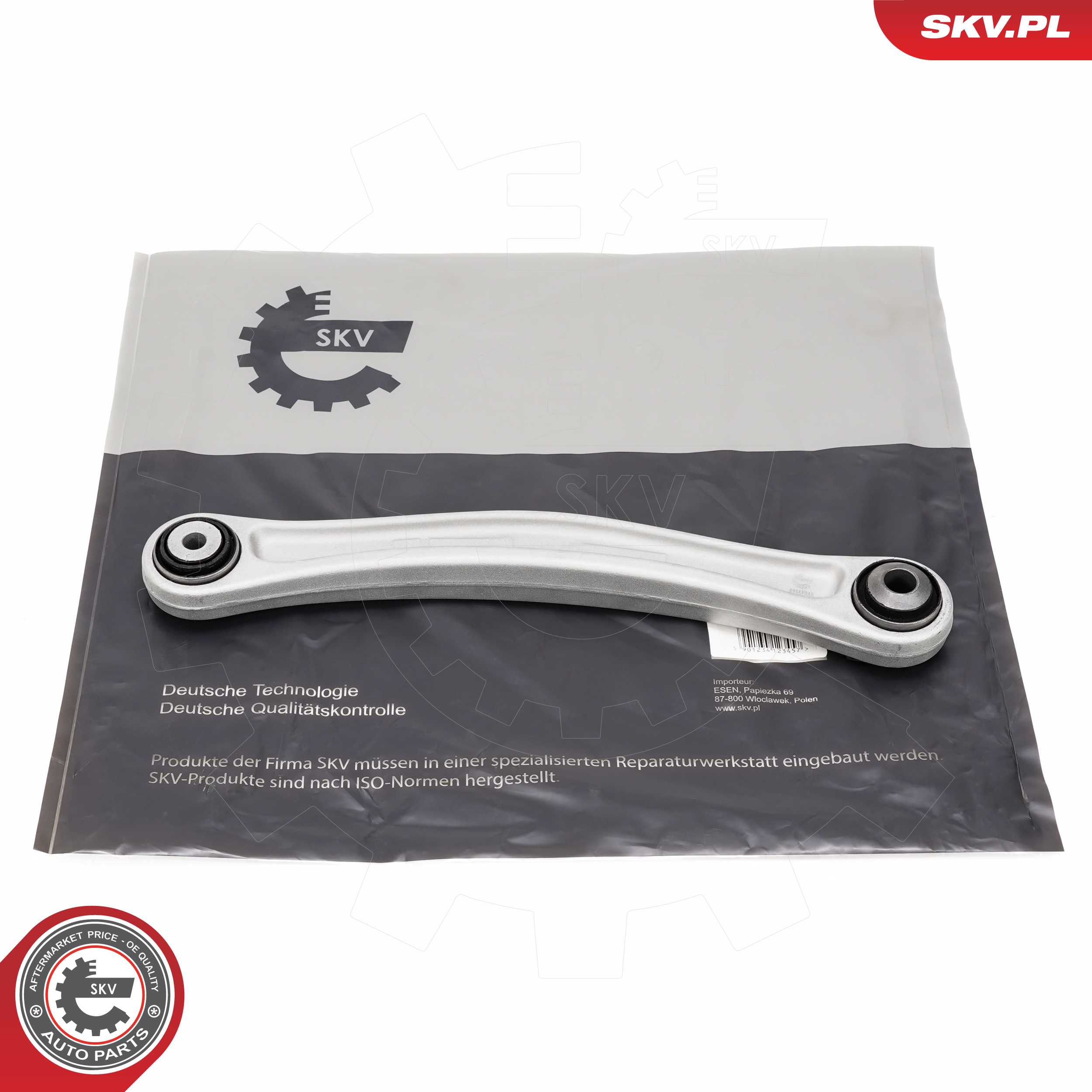 Track Control Arm - 69SKV048 ESEN SKV