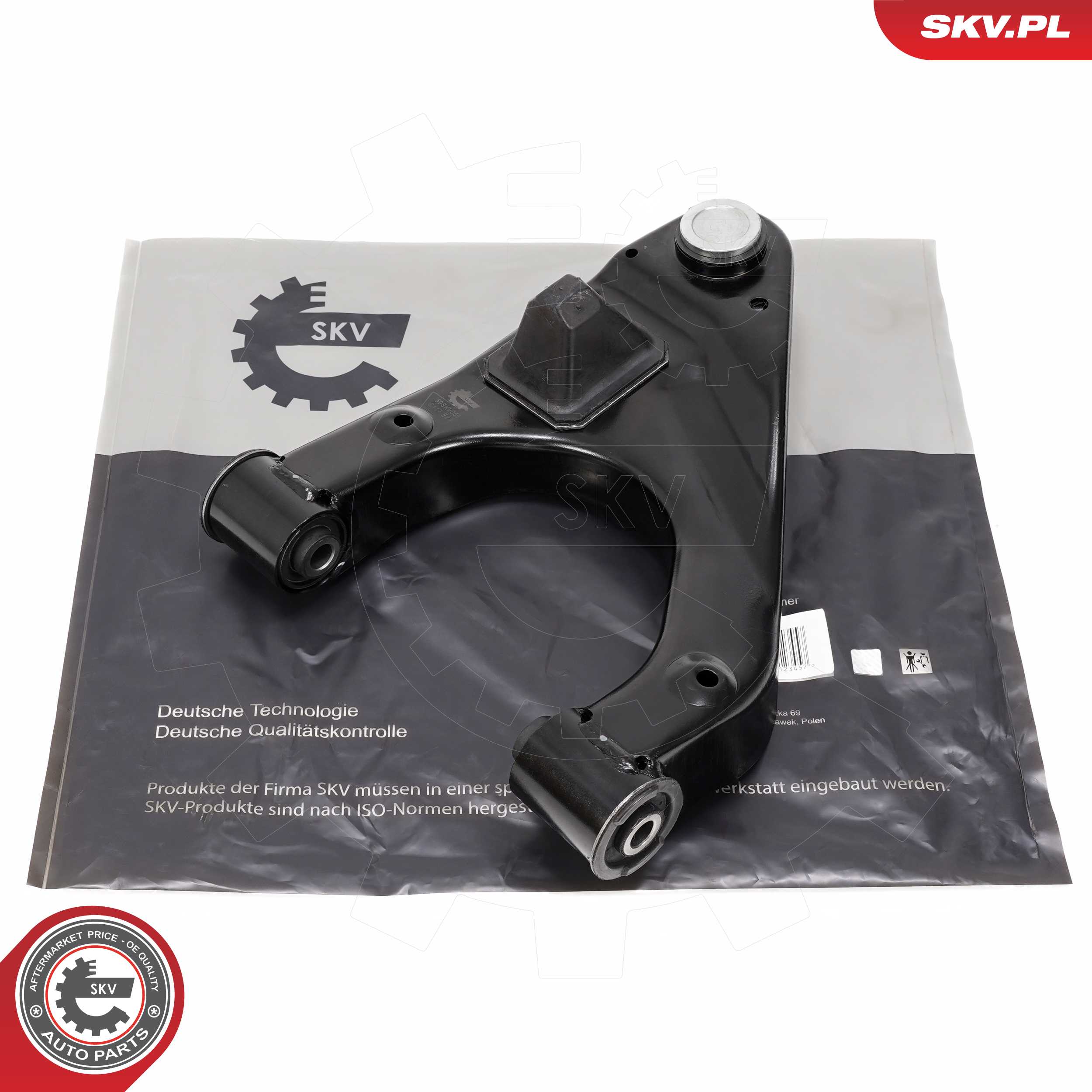 Track Control Arm - 69SKV055 ESEN SKV