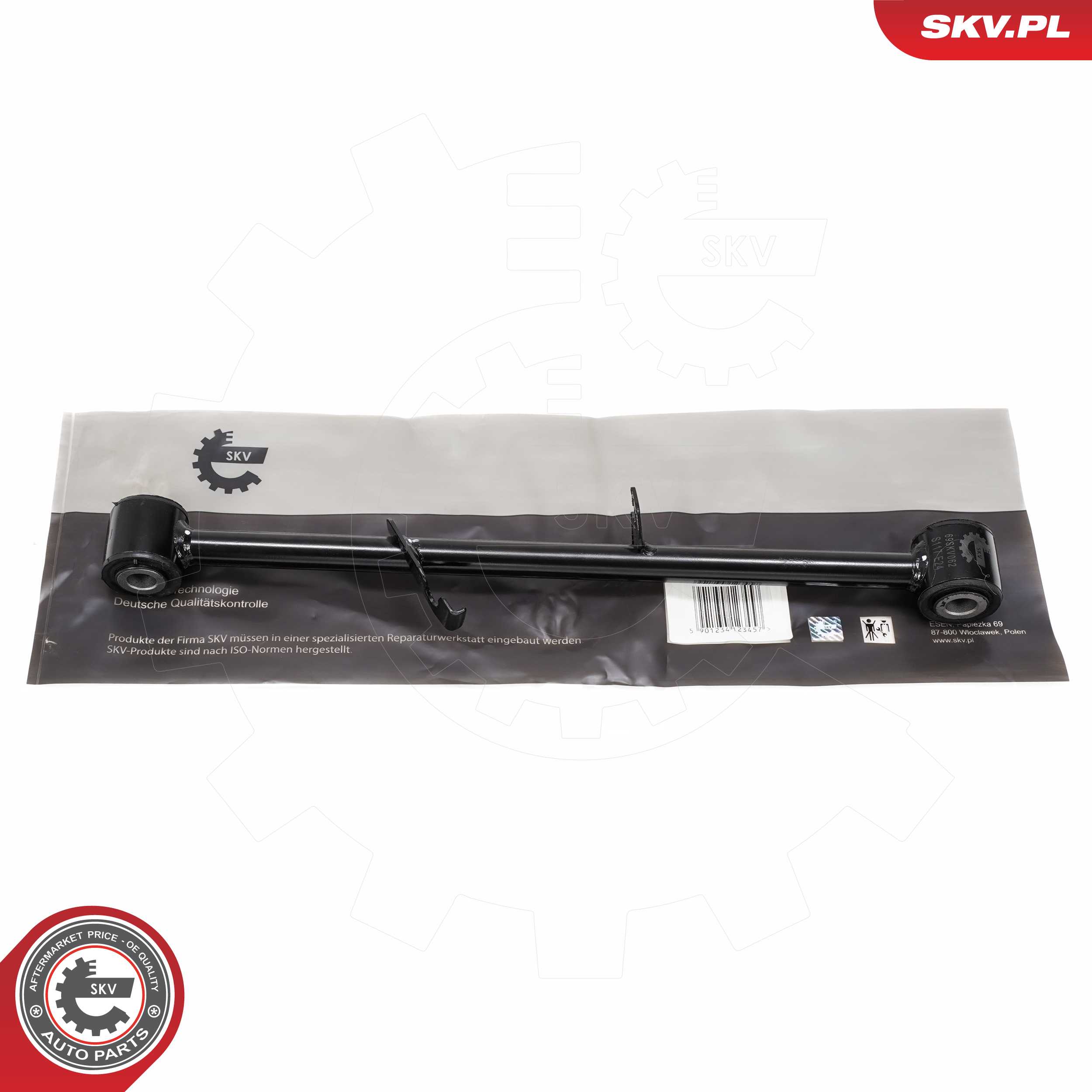 Track Control Arm - 69SKV062 ESEN SKV