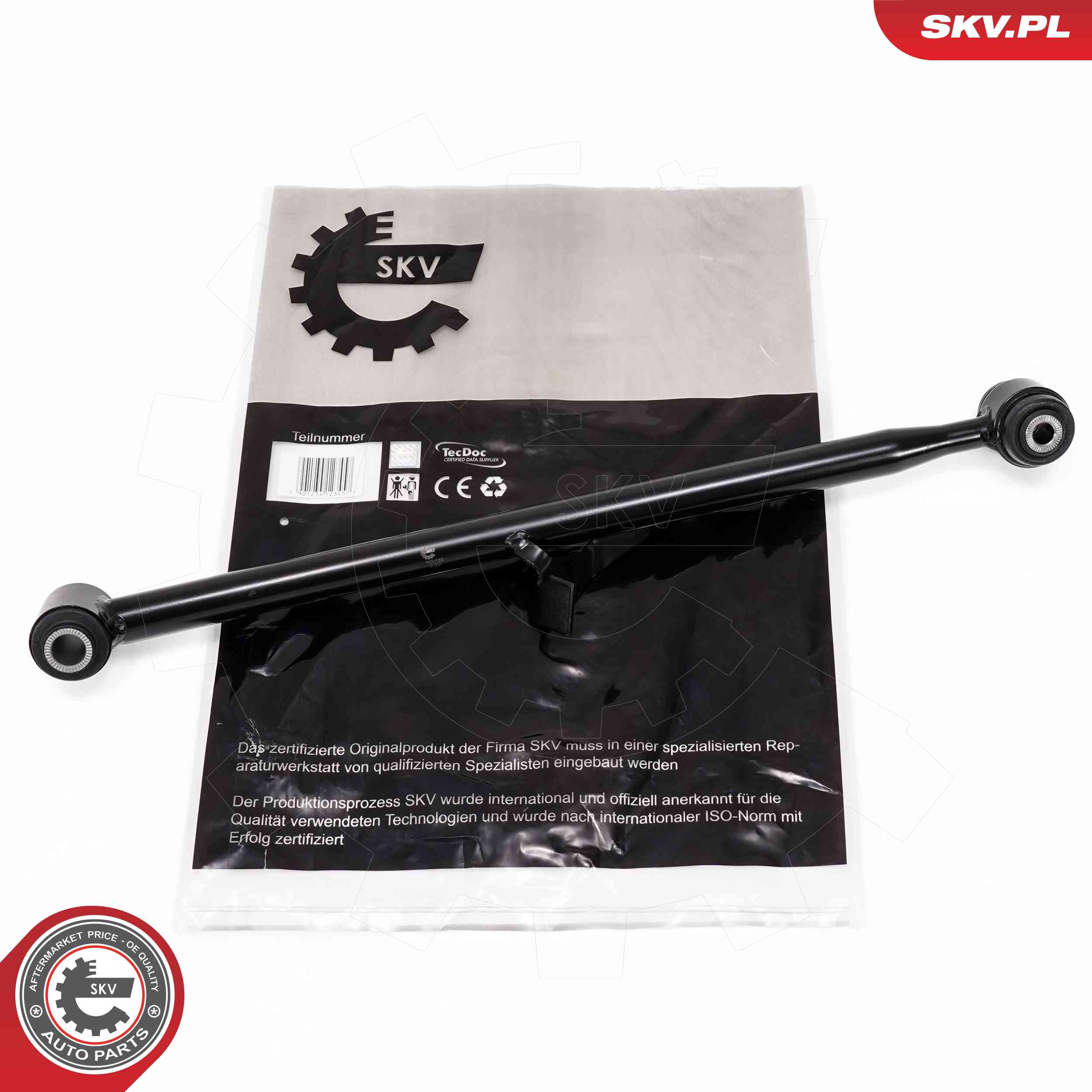 Track Control Arm - 69SKV122 ESEN SKV