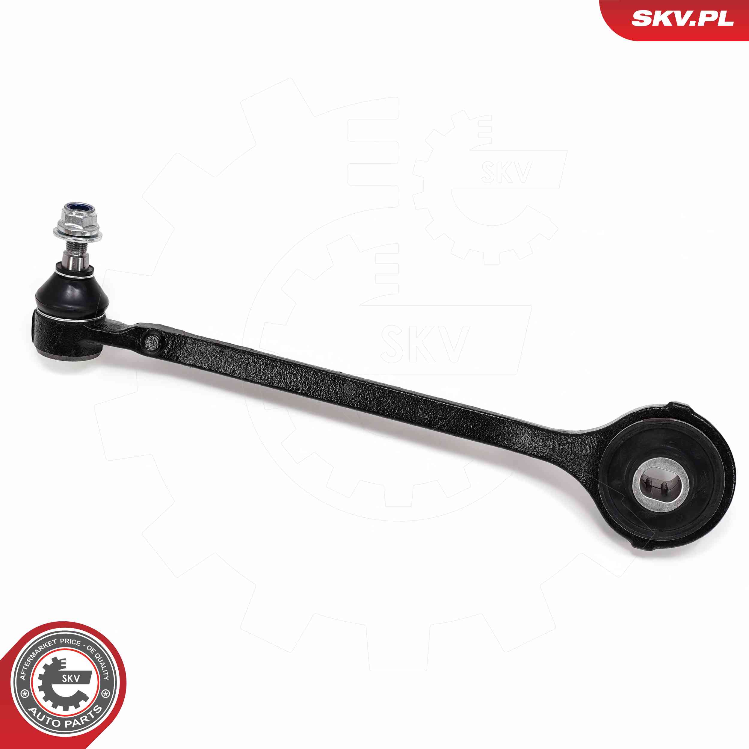 Track Control Arm - 69SKV187 ESEN SKV