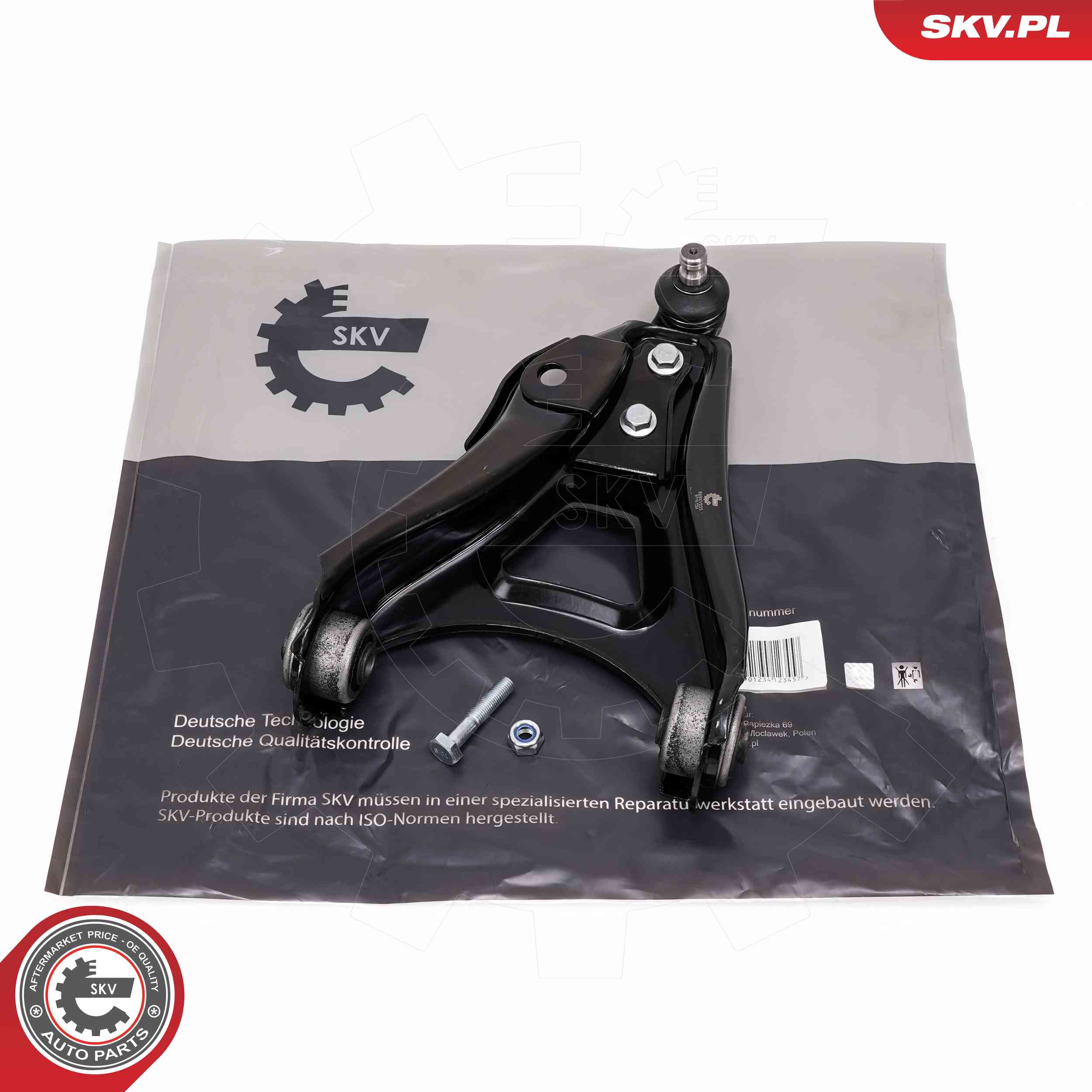 Track Control Arm - 69SKV203 ESEN SKV