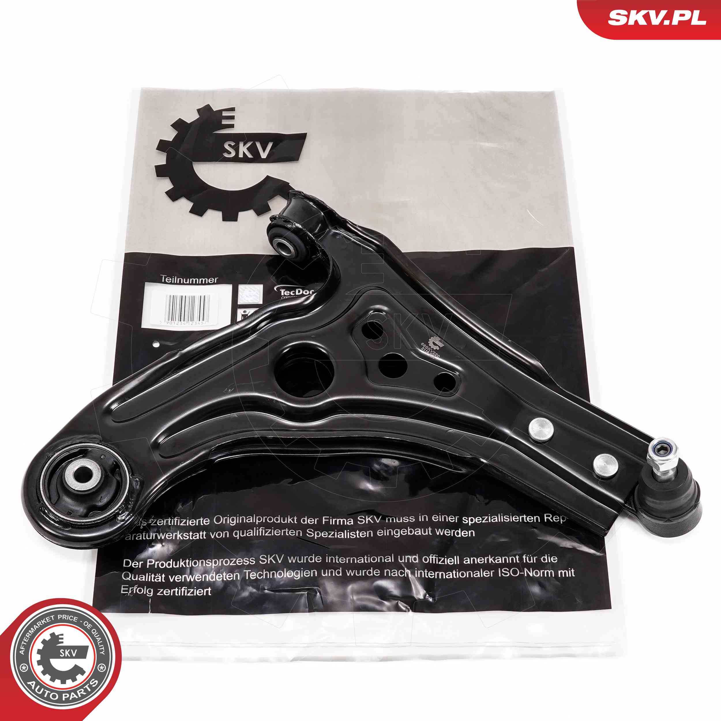 Track Control Arm - 69SKV220 ESEN SKV