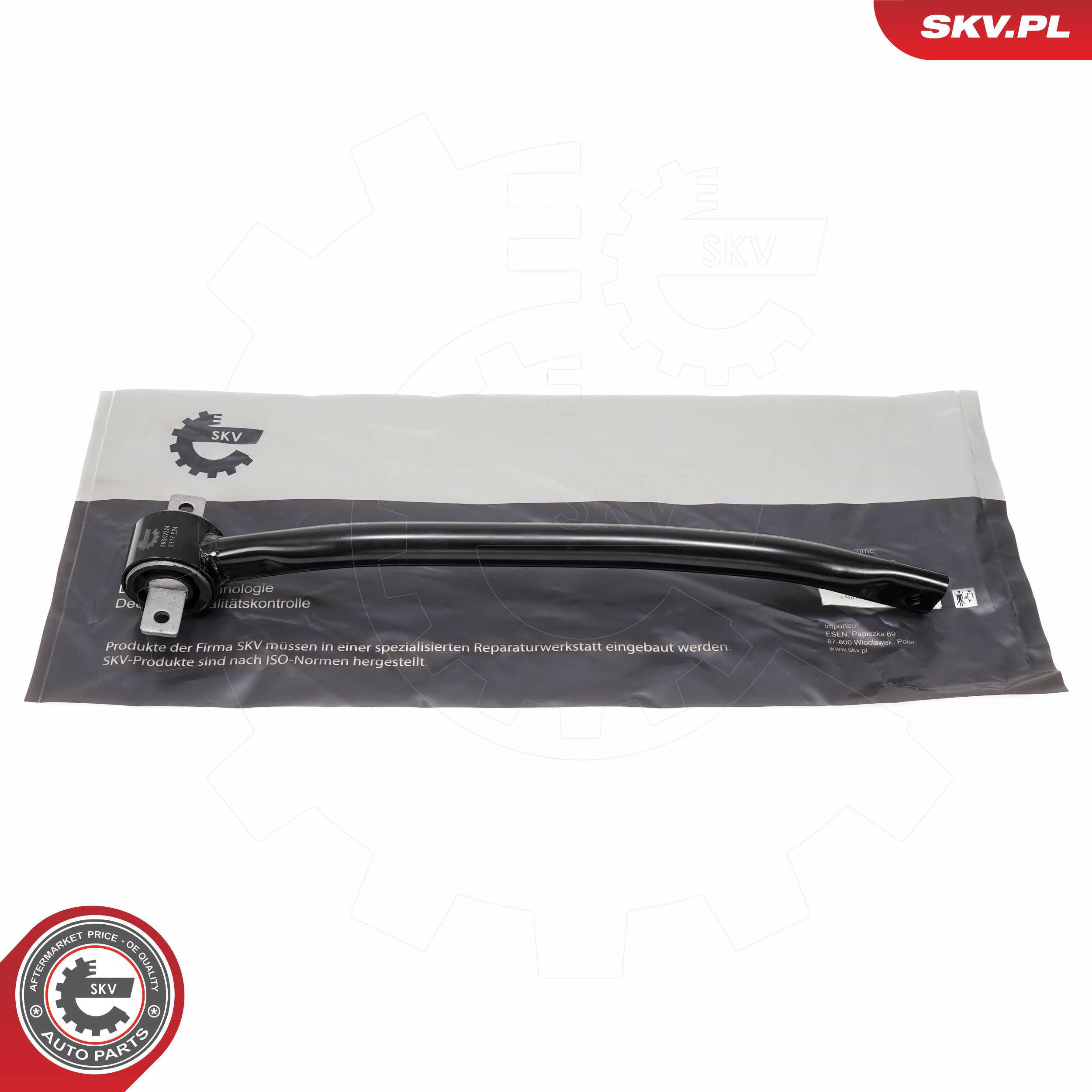 Track Control Arm - 69SKV224 ESEN SKV