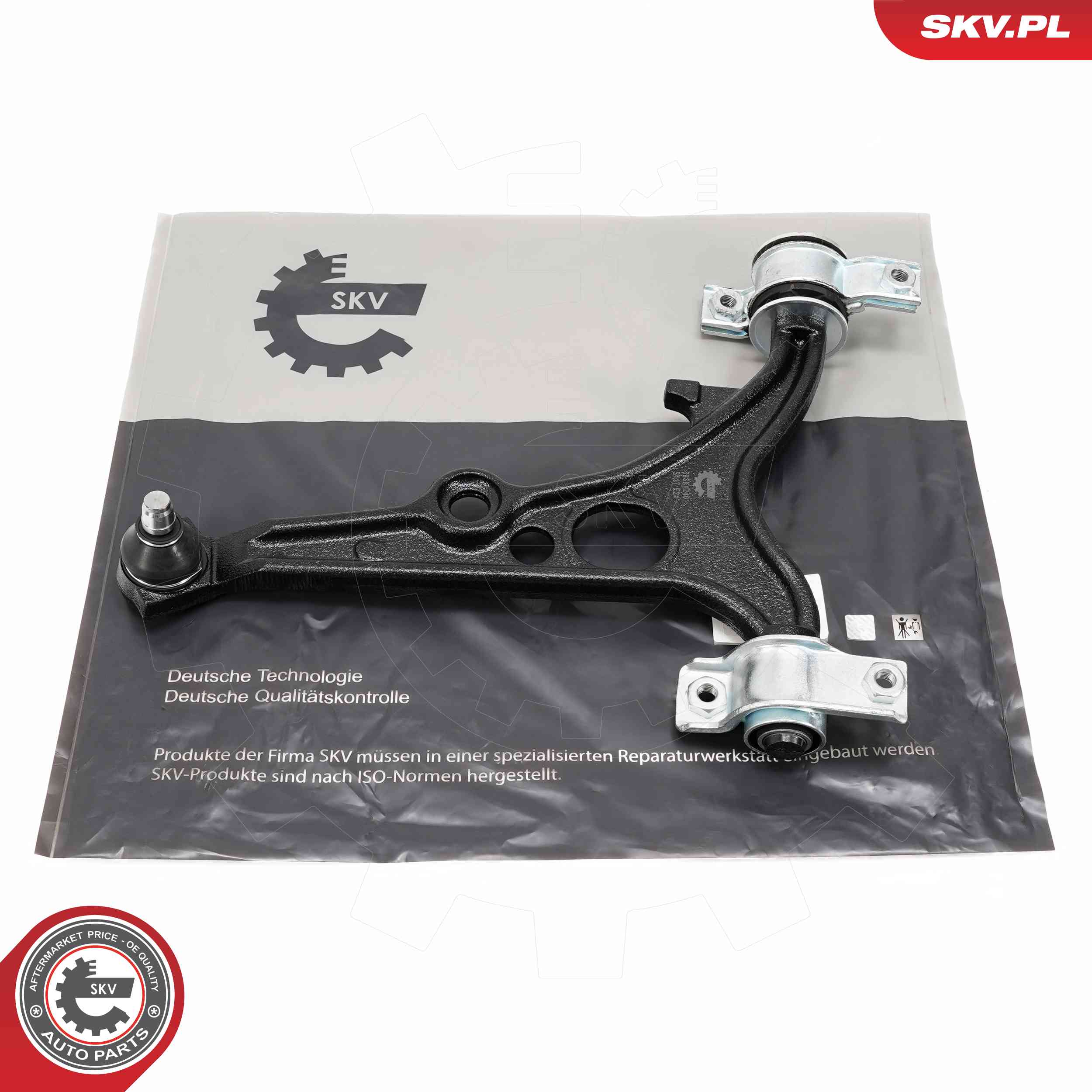 Track Control Arm - 69SKV240 ESEN SKV