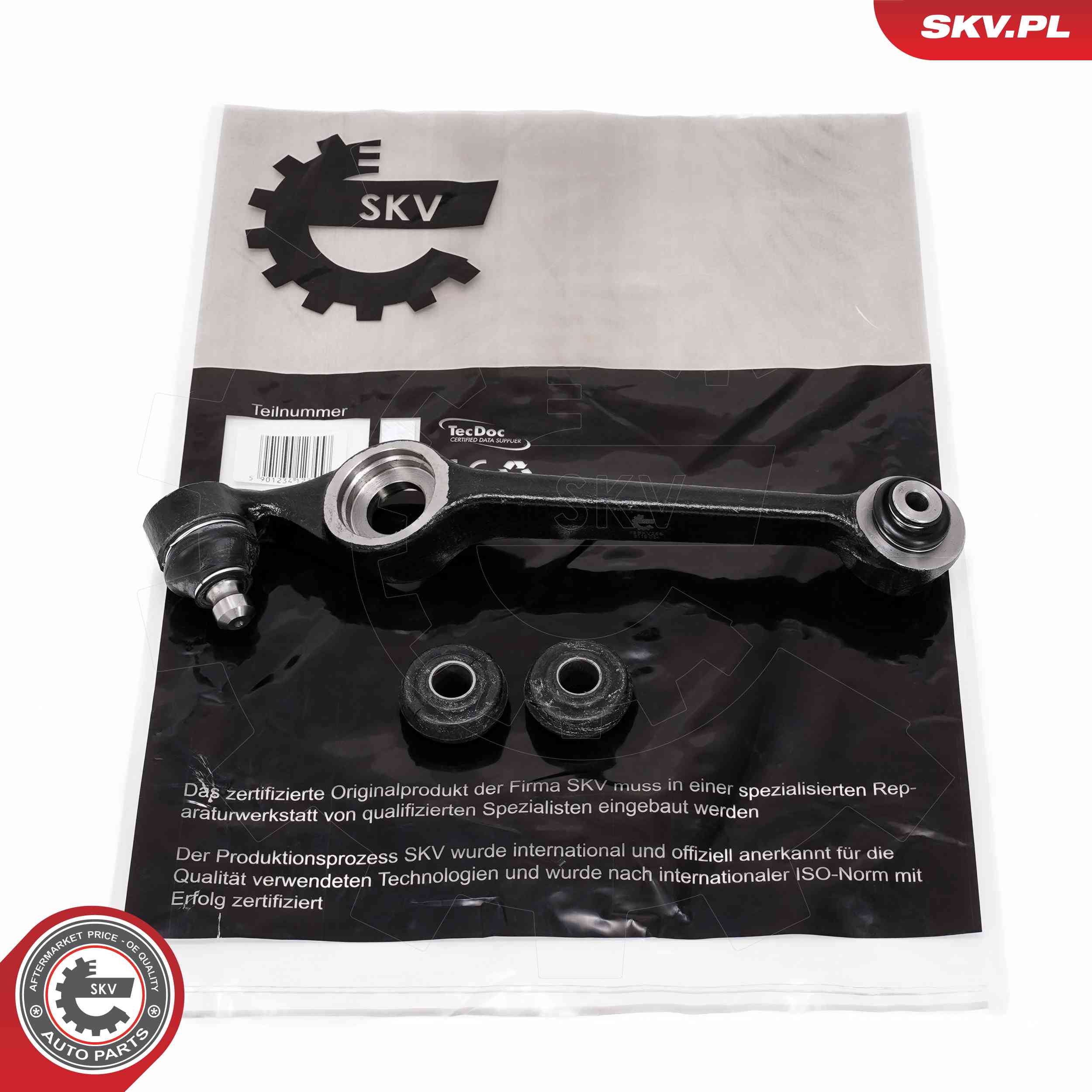 Track Control Arm - 69SKV256 ESEN SKV