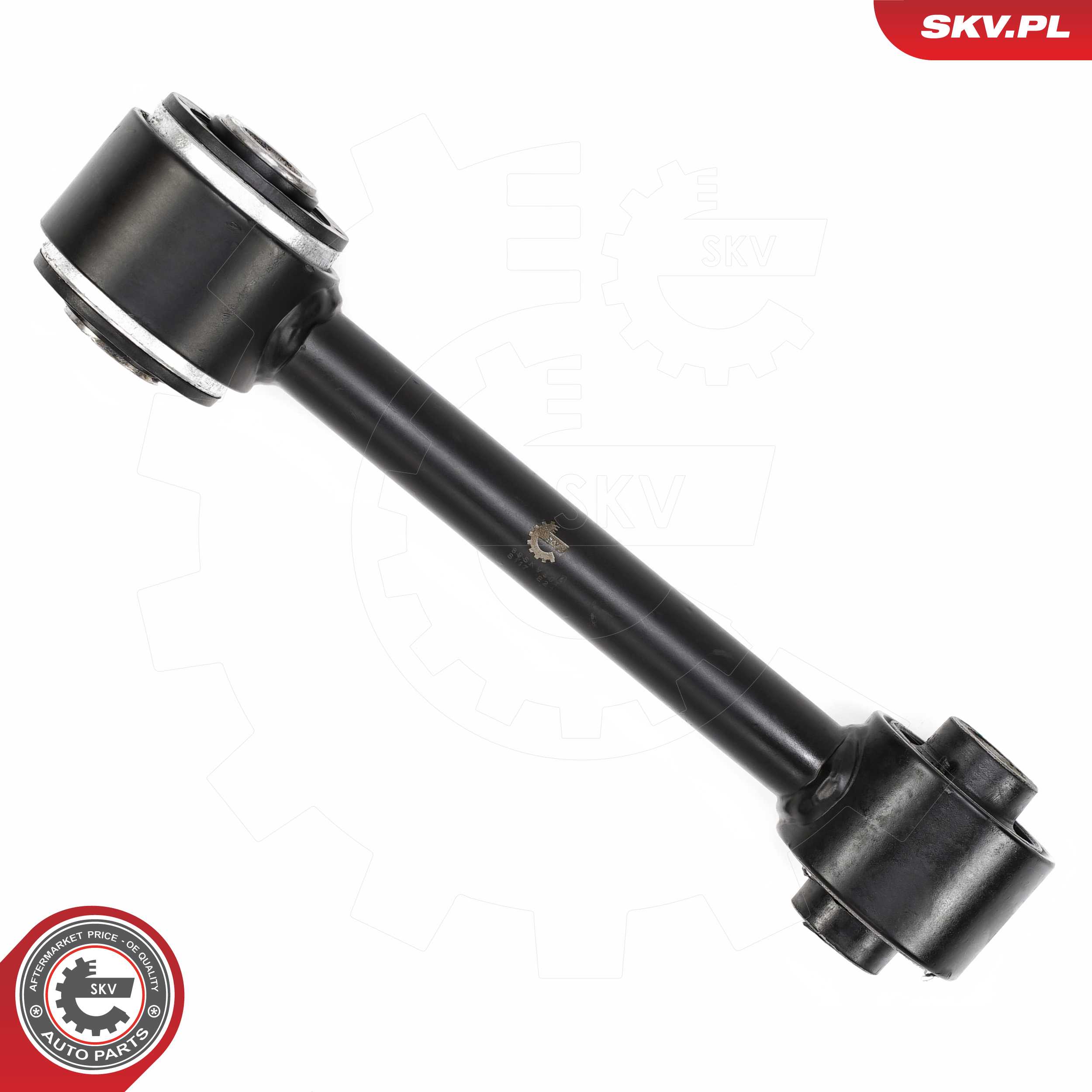 Braccio oscillante, Sospensione ruota - 69SKV801 ESEN SKV