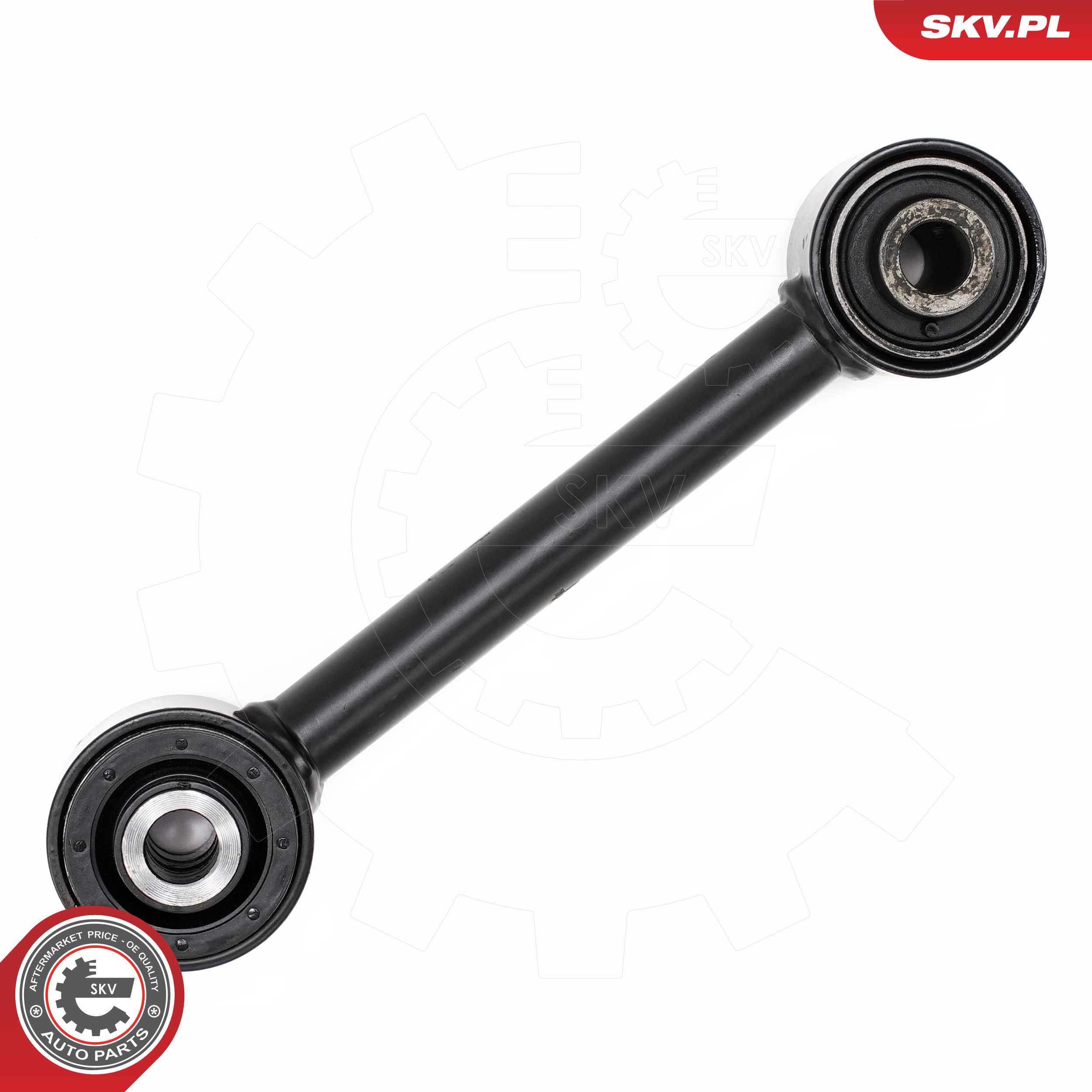 Braccio oscillante, Sospensione ruota - 69SKV801 ESEN SKV