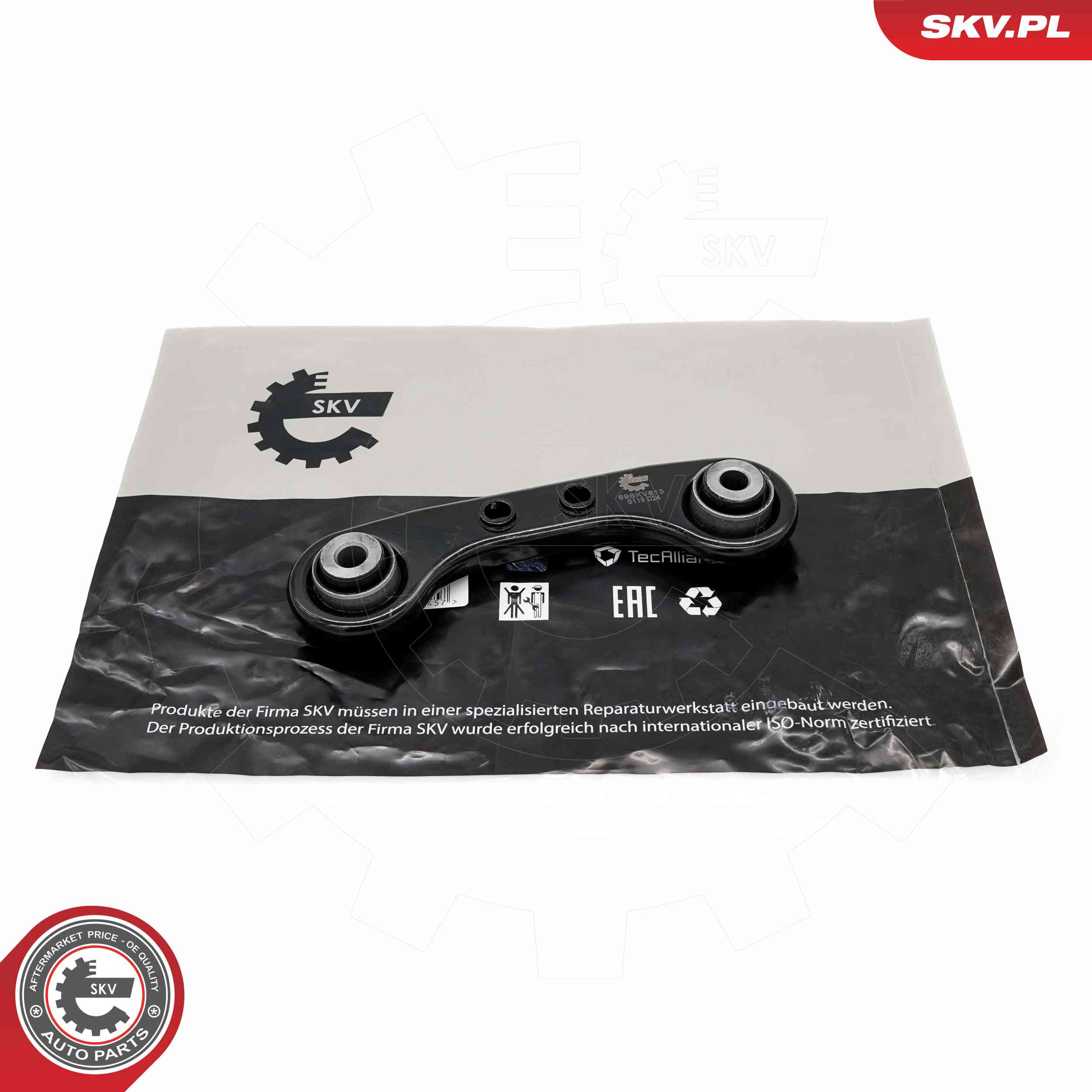 Track Control Arm - 69SKV813 ESEN SKV