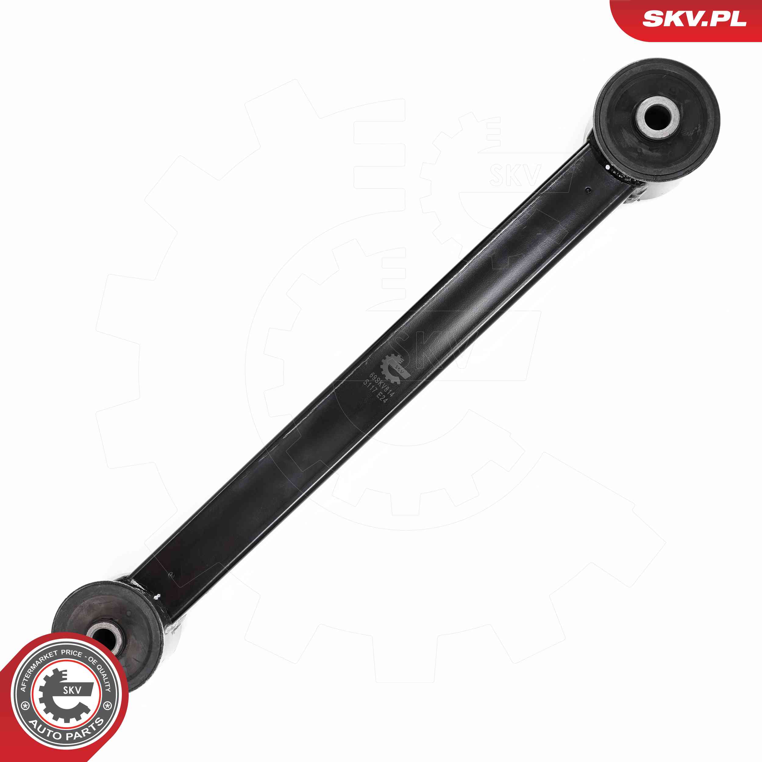 Track Control Arm - 69SKV814 ESEN SKV