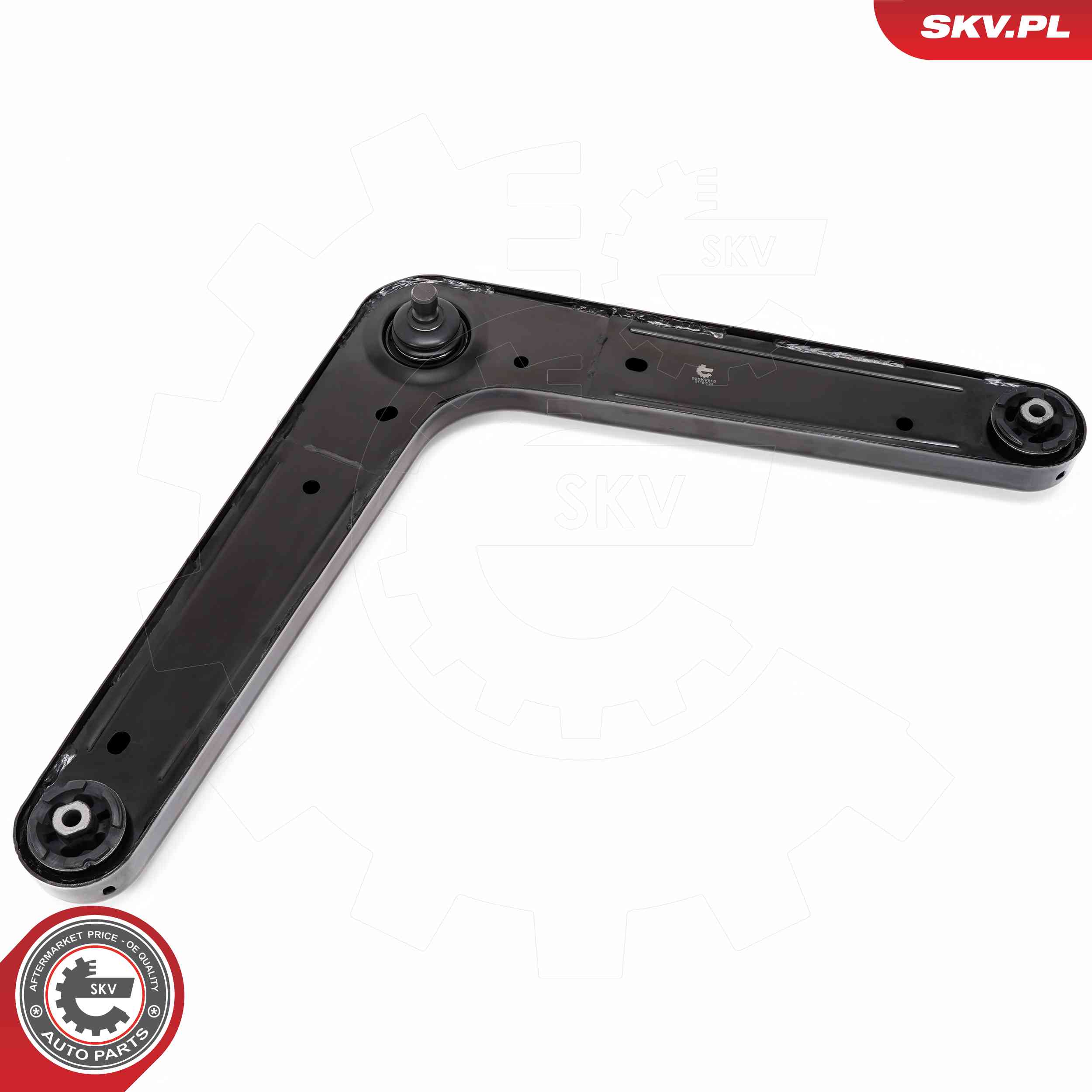 Track Control Arm - 69SKV815 ESEN SKV