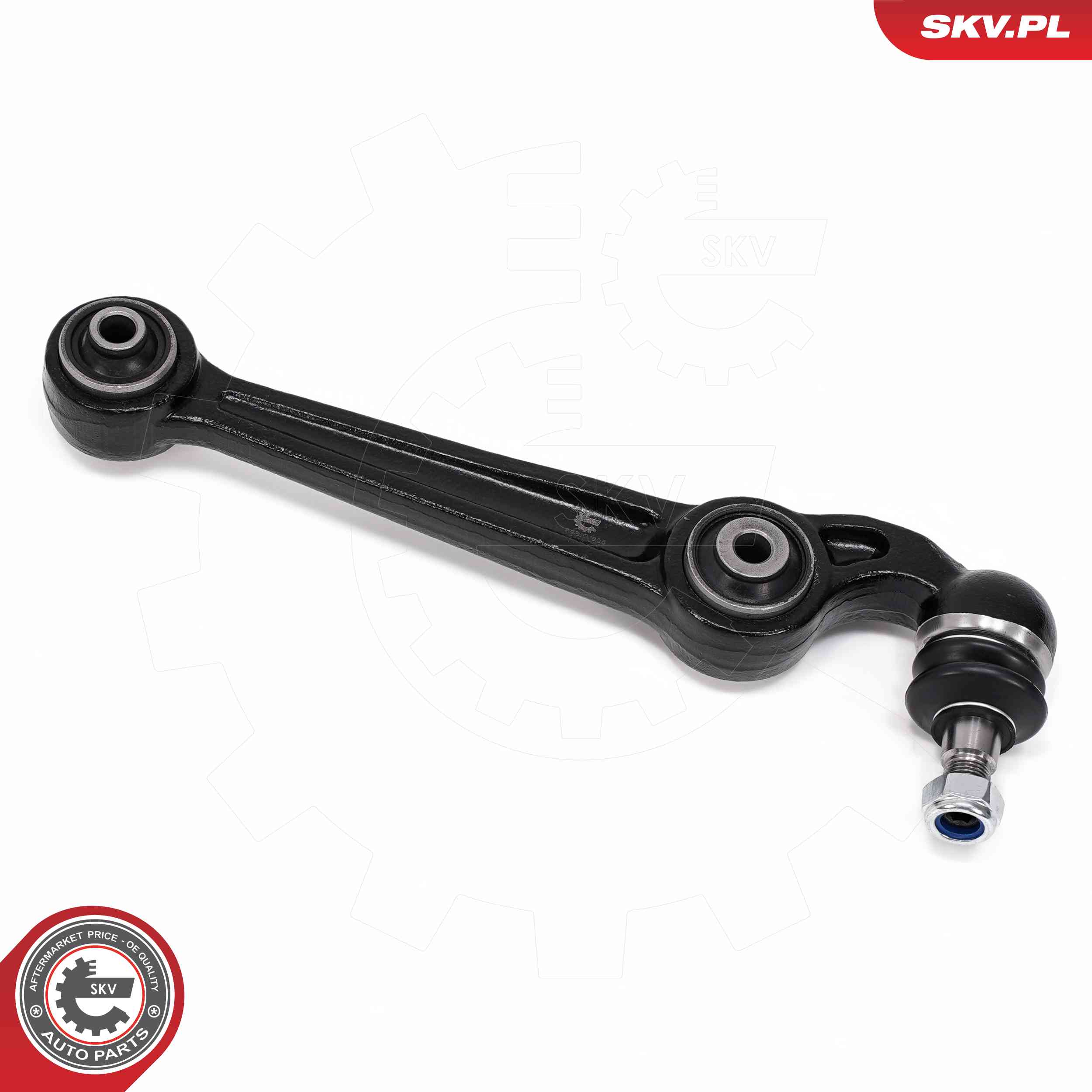 Track Control Arm - 69SKV825 ESEN SKV