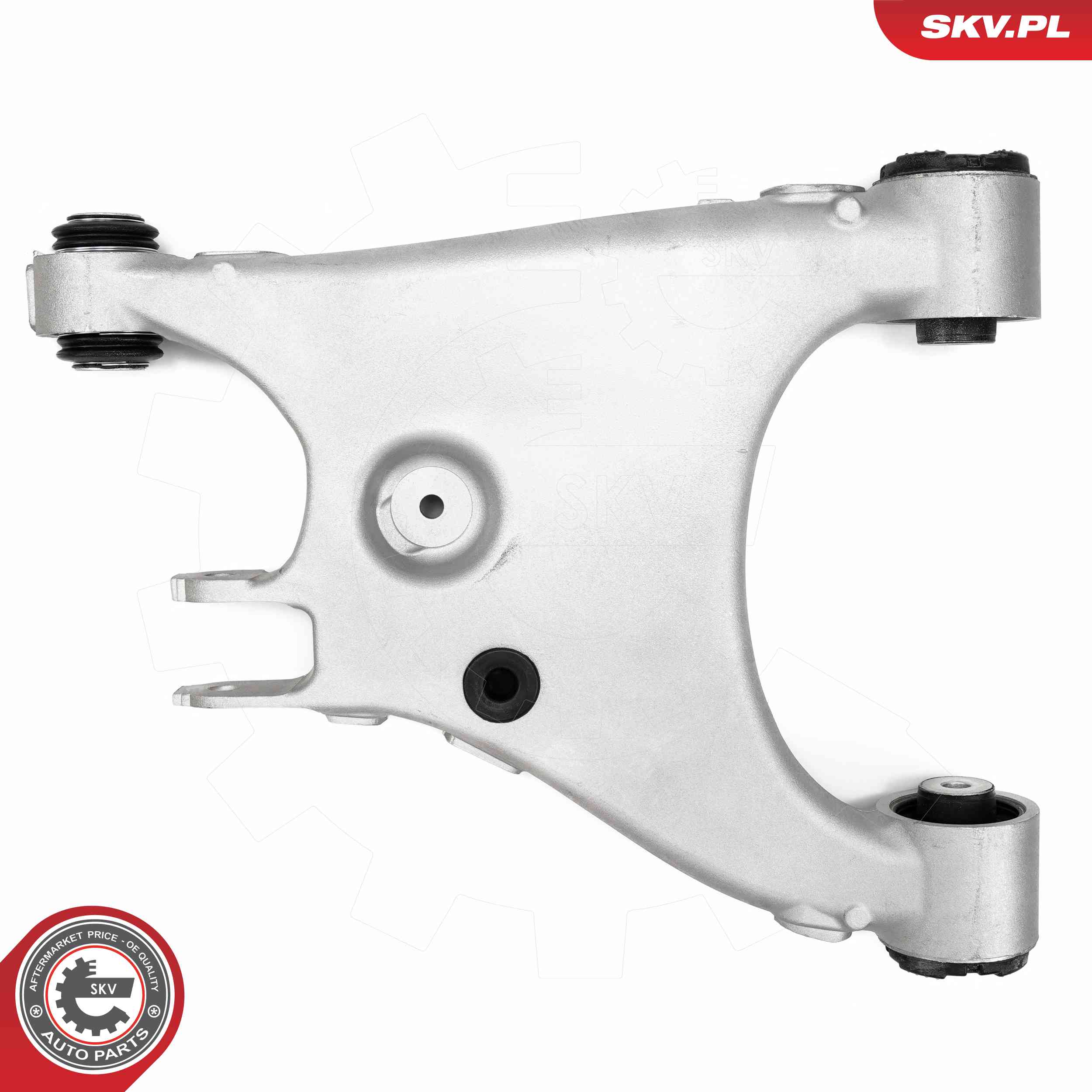 Braccio oscillante, Sospensione ruota - 69SKV827 ESEN SKV