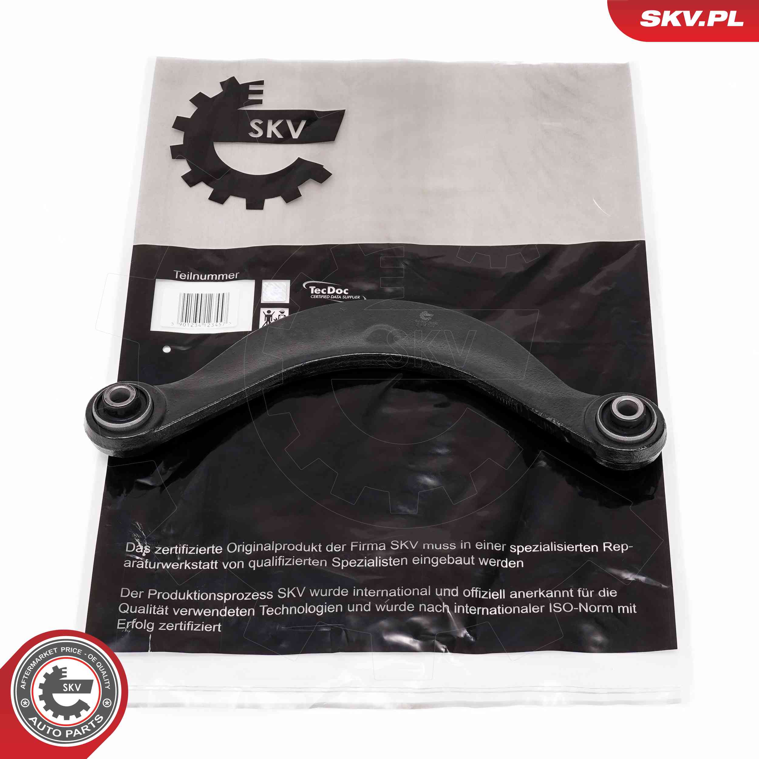 Lenker, Radaufhängung - 69SKV828 ESEN SKV