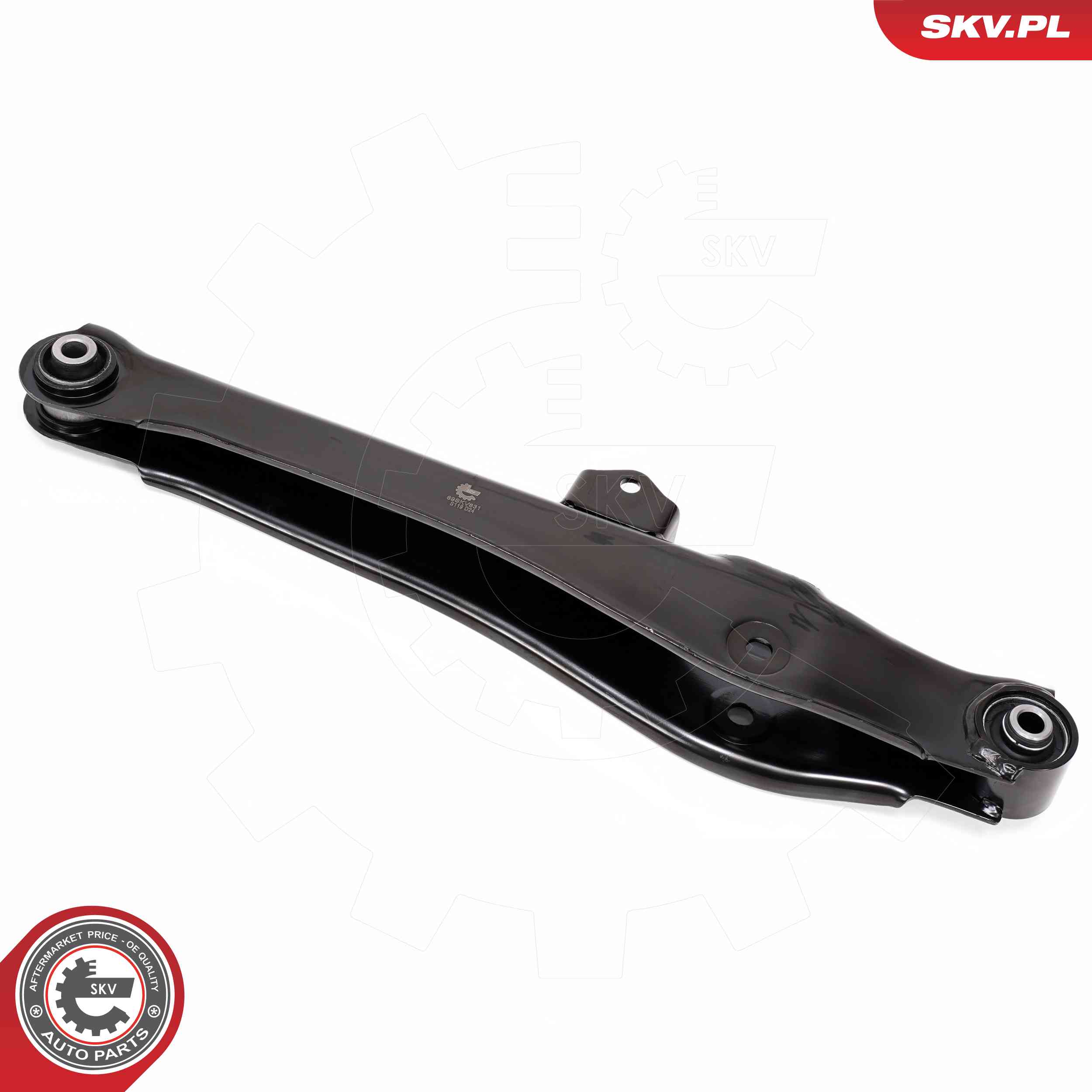 Track Control Arm - 69SKV831 ESEN SKV