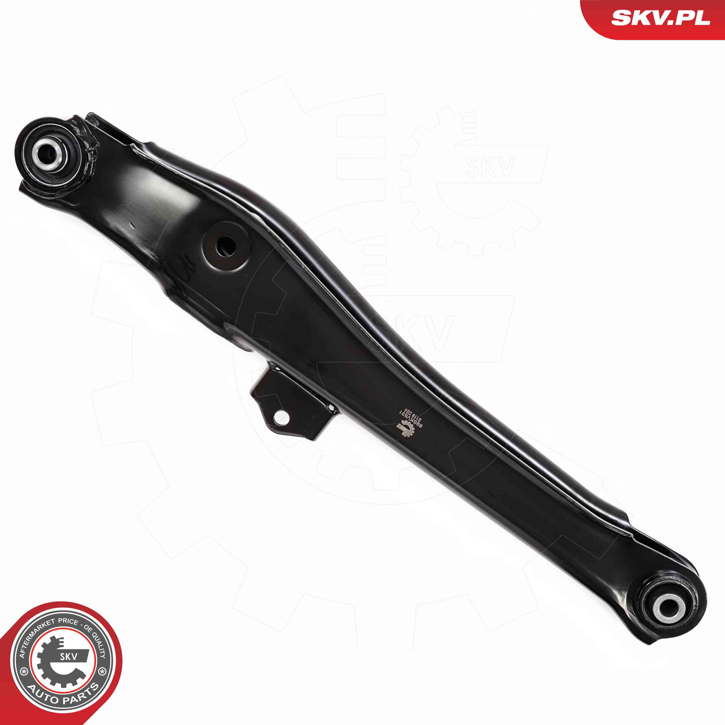 Track Control Arm - 69SKV831 ESEN SKV