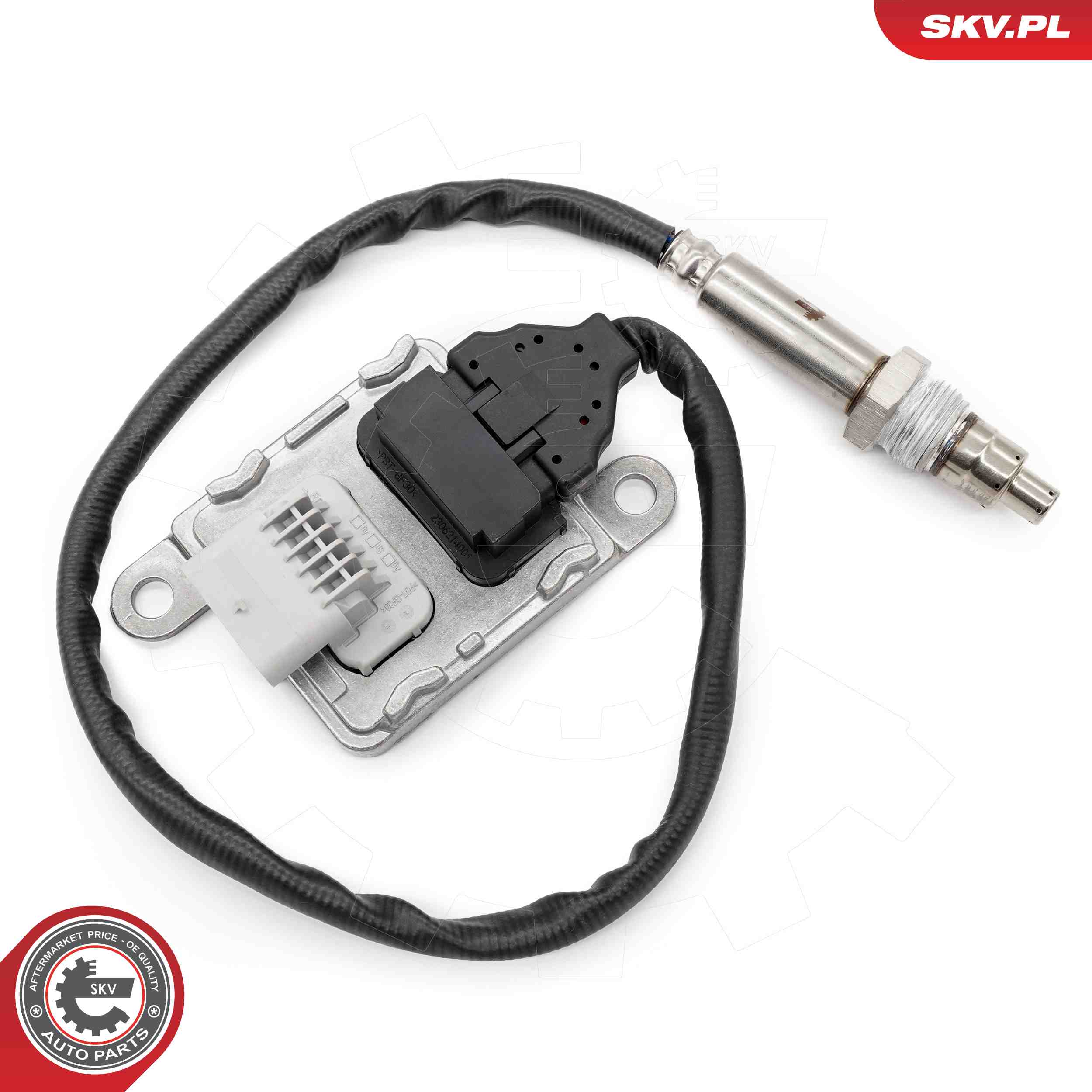 NOx Sensor, urea injection - 71SKV001 ESEN SKV