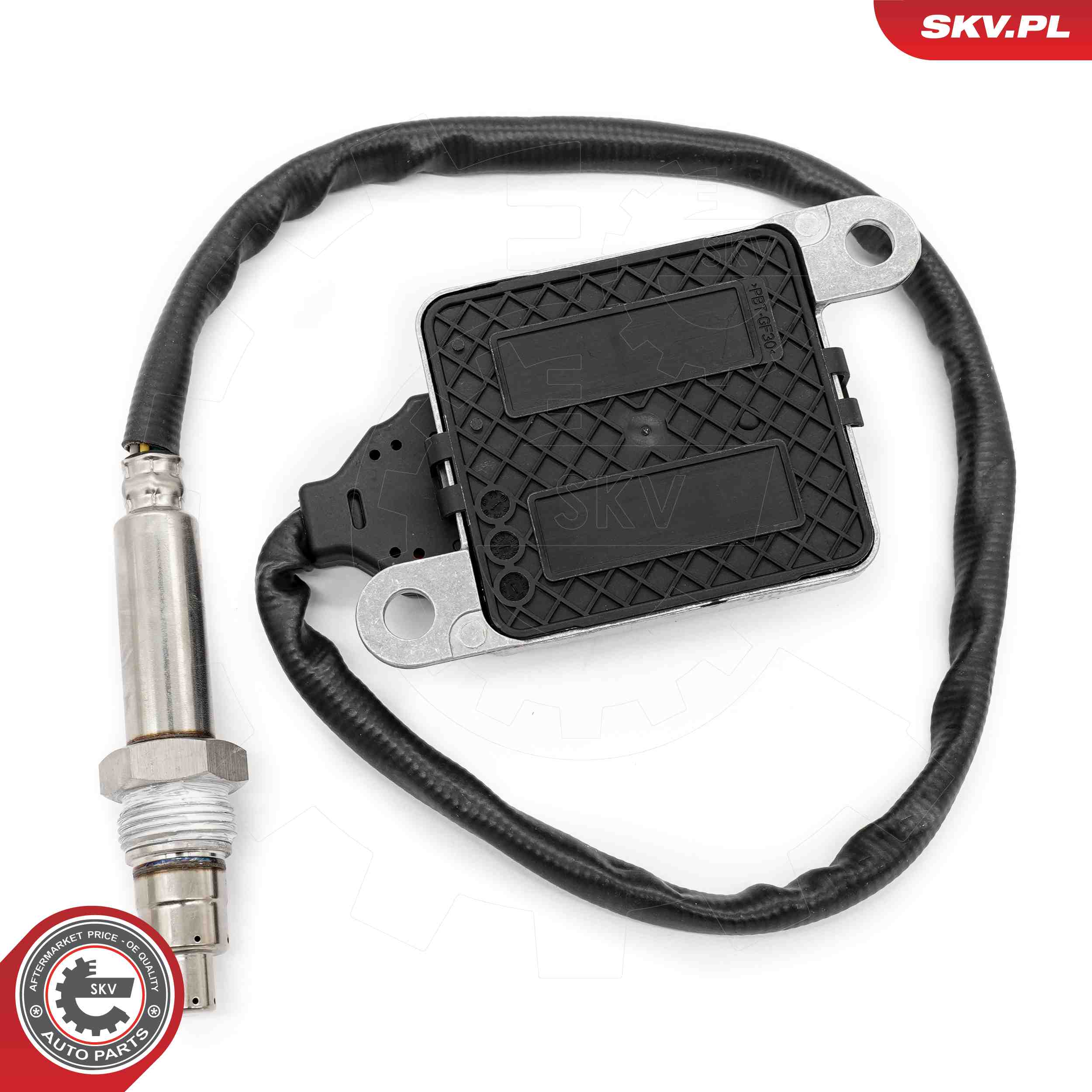 NOx Sensor, urea injection - 71SKV001 ESEN SKV
