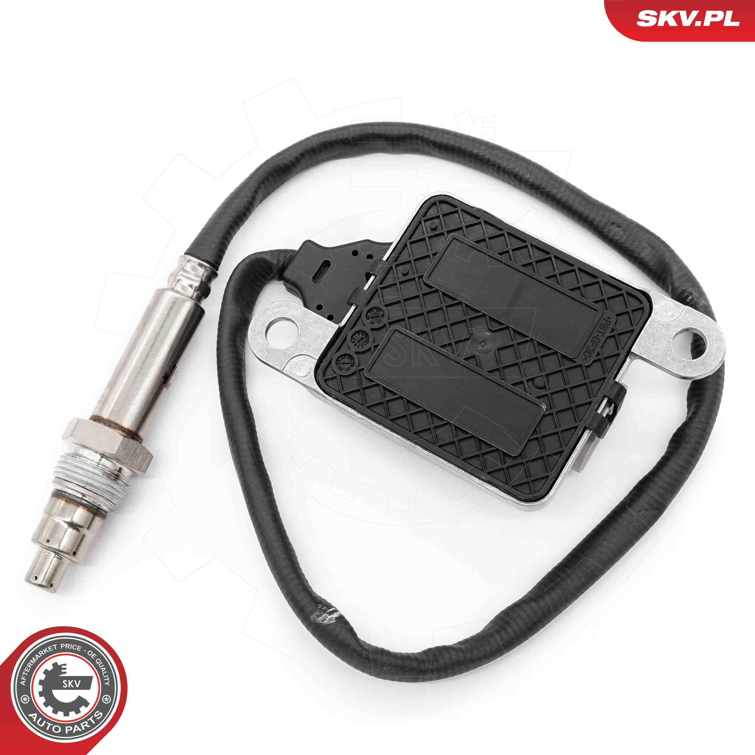 NOx Sensor, NOx Catalyst - 71SKV006 ESEN SKV
