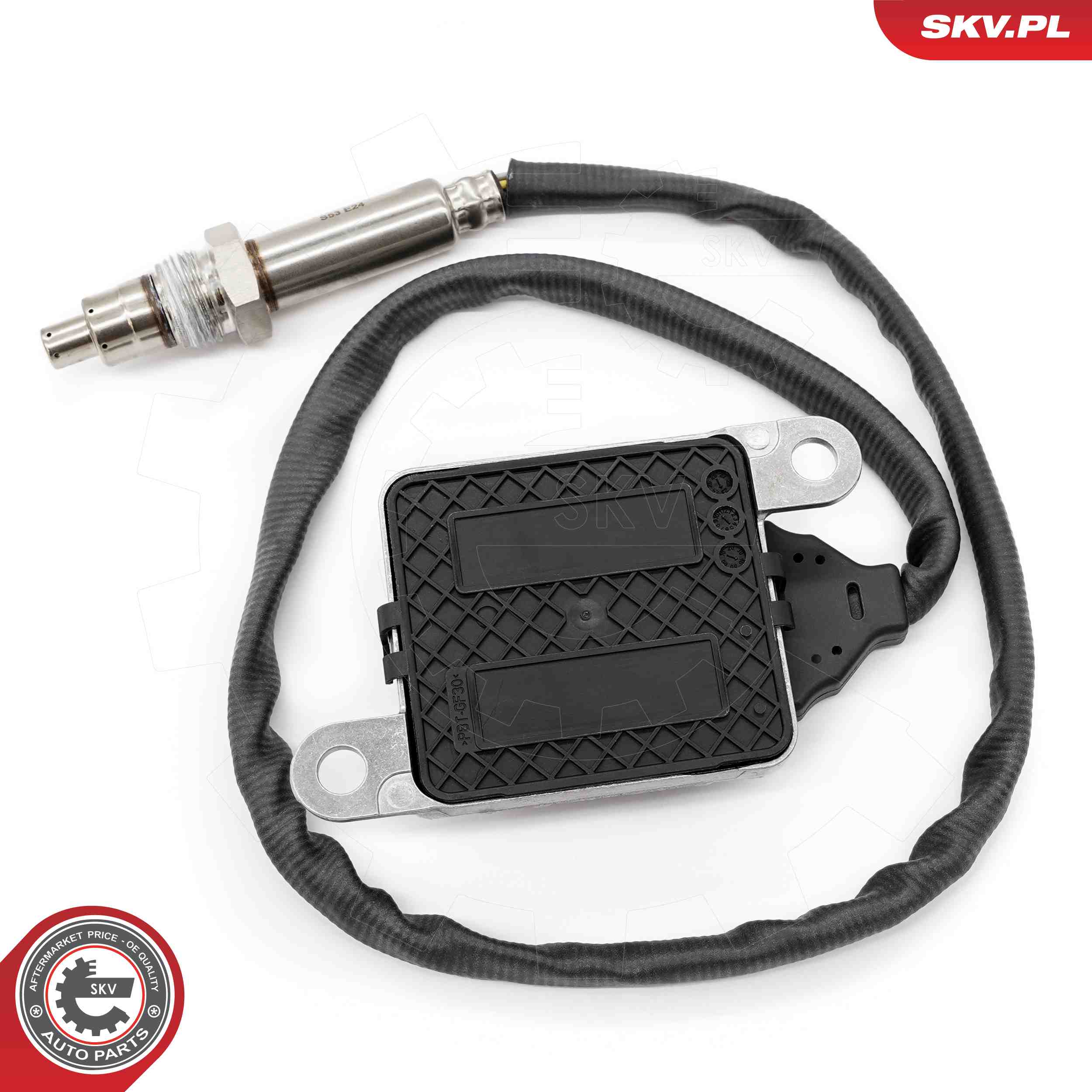 NOx Sensor, NOx Catalyst - 71SKV010 ESEN SKV