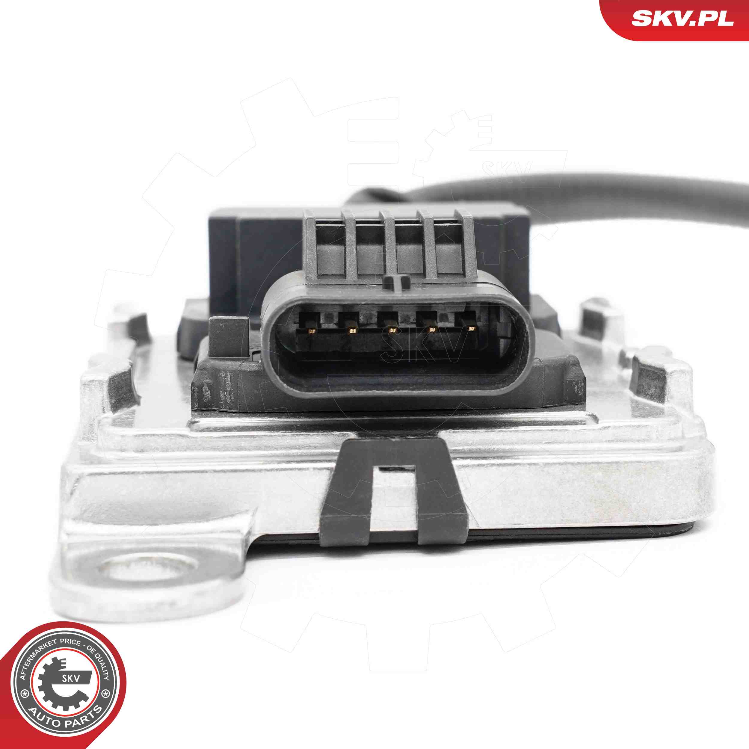NOx Sensor, NOx Catalyst - 71SKV010 ESEN SKV