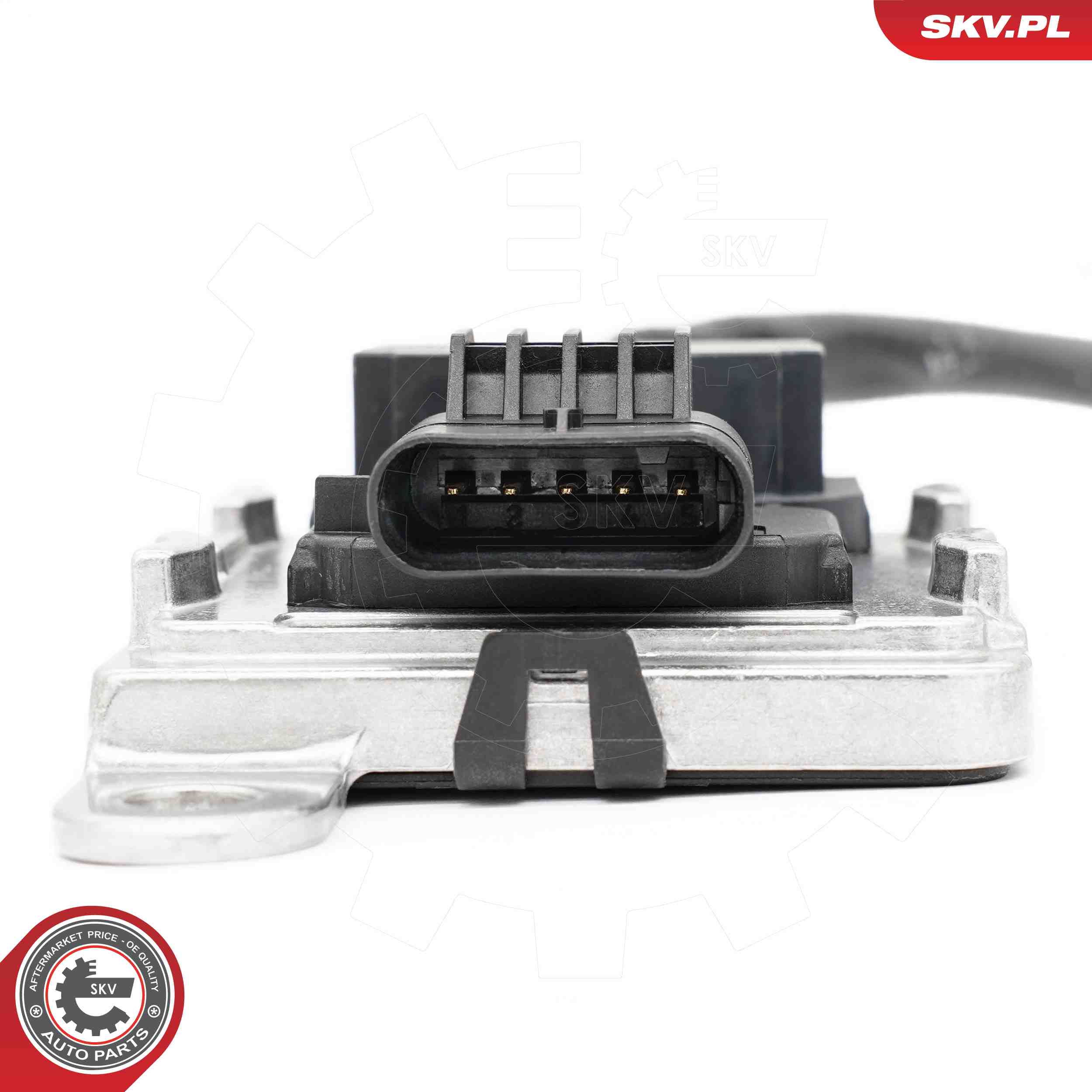 NOx Sensor, urea injection - 71SKV011 ESEN SKV