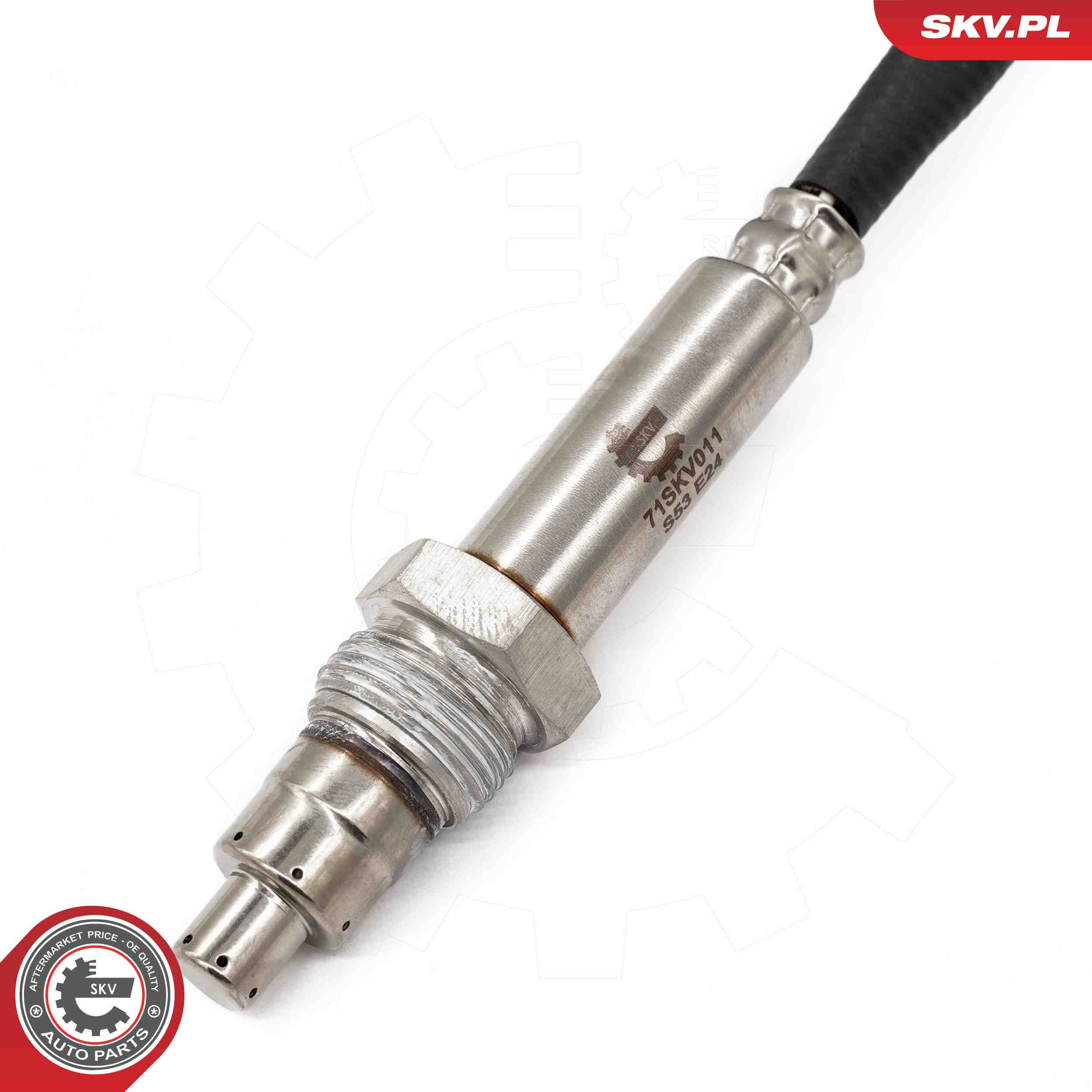 NOx Sensor, urea injection - 71SKV011 ESEN SKV