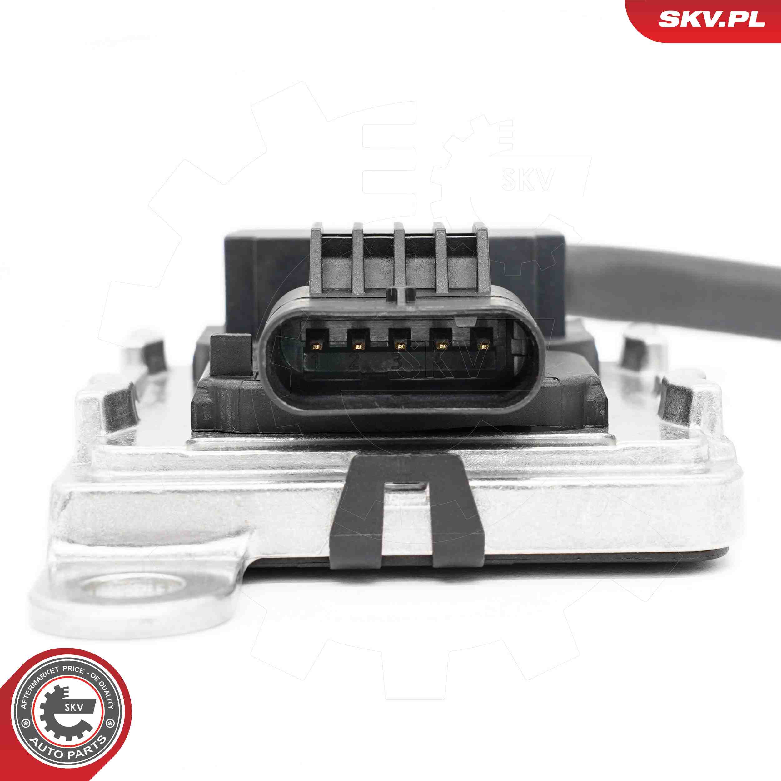 NOx Sensor, urea injection - 71SKV017 ESEN SKV