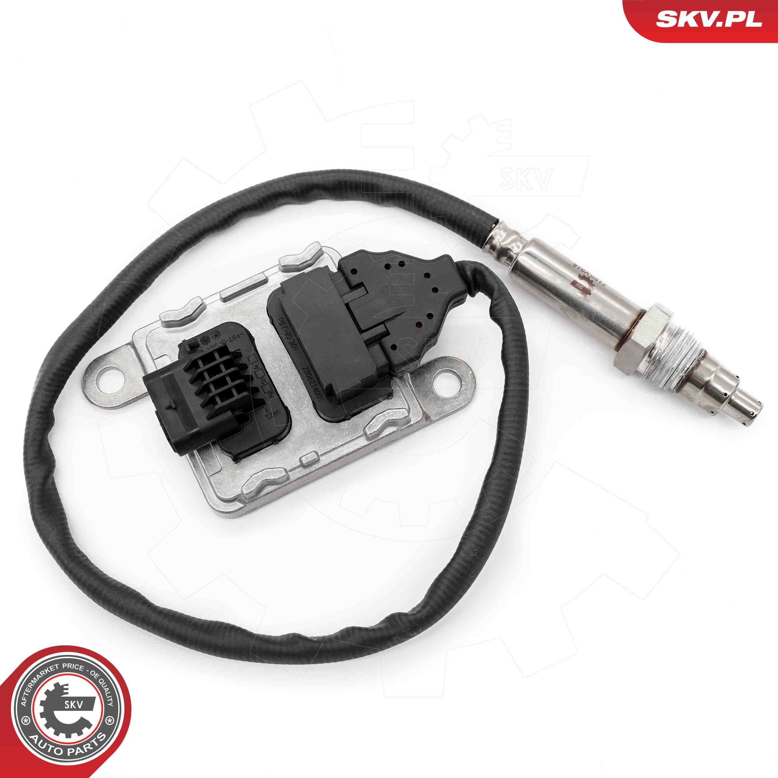 NOx Sensor, urea injection - 71SKV018 ESEN SKV
