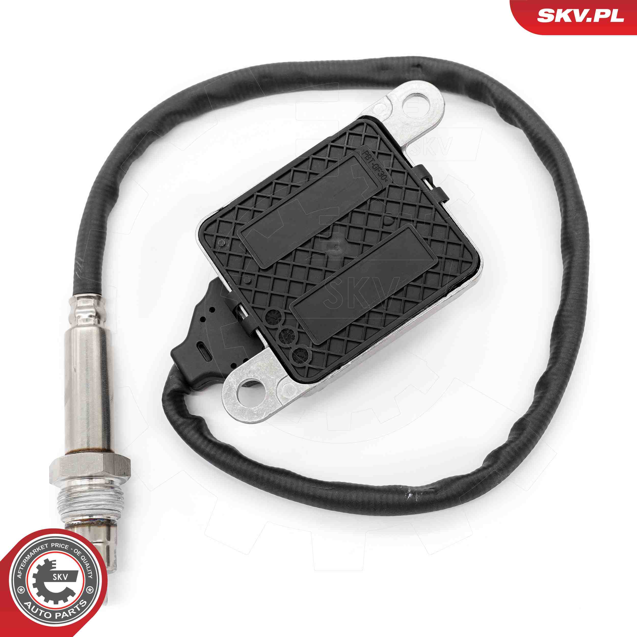 NOx Sensor, urea injection - 71SKV018 ESEN SKV