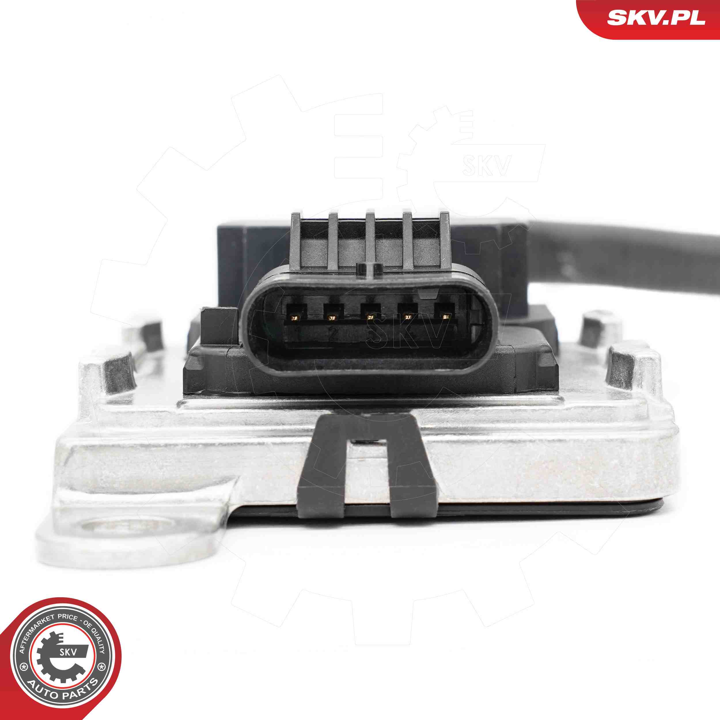 NOx Sensor, urea injection - 71SKV018 ESEN SKV