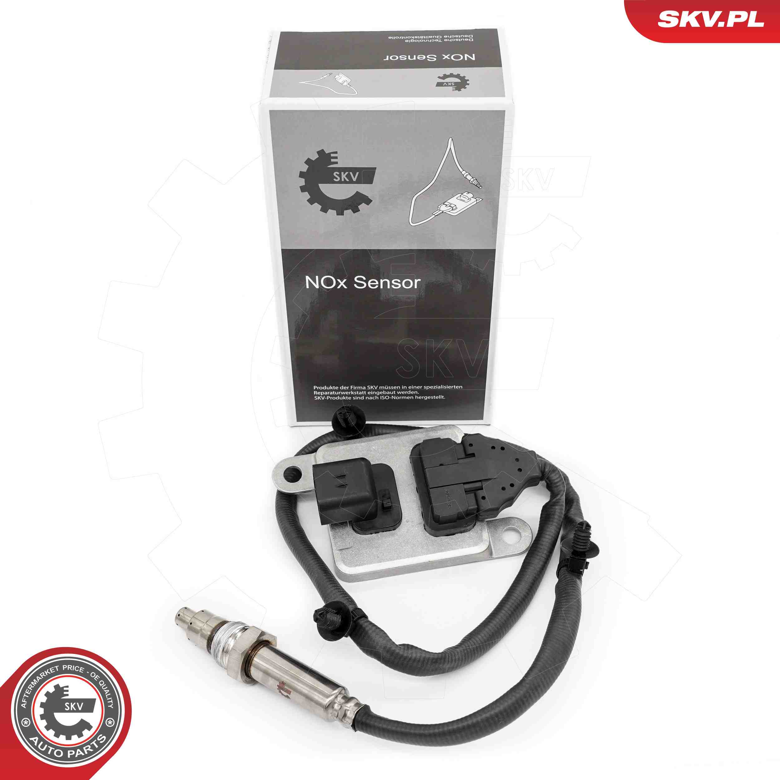 Sensore-NOx, Catalizzatore-NOx - 71SKV030 ESEN SKV