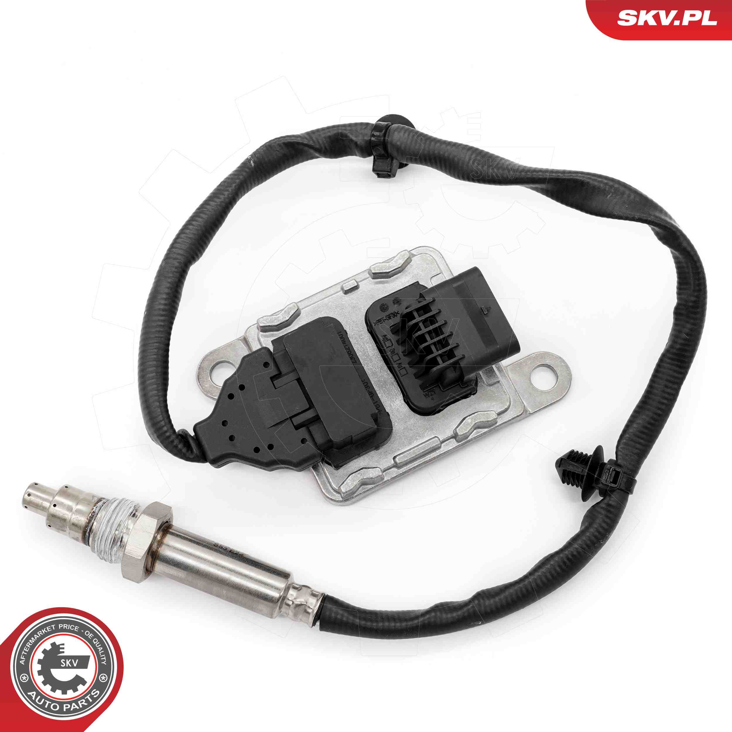 NOx Sensor, urea injection - 71SKV033 ESEN SKV