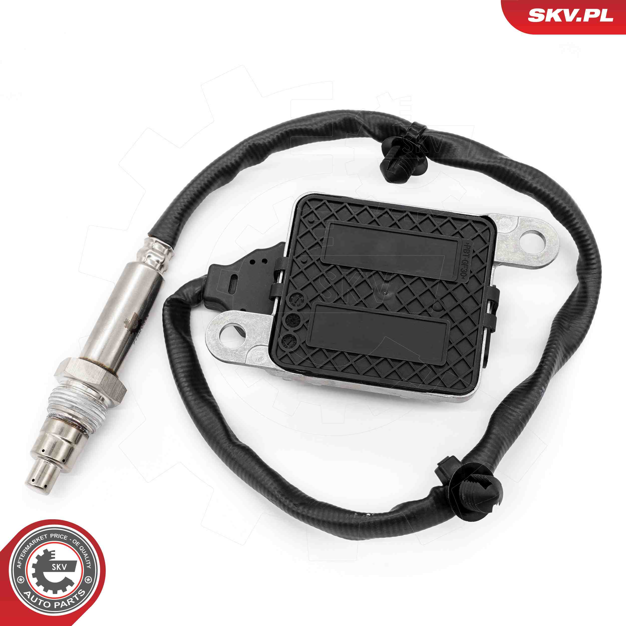 NOx Sensor, urea injection - 71SKV033 ESEN SKV