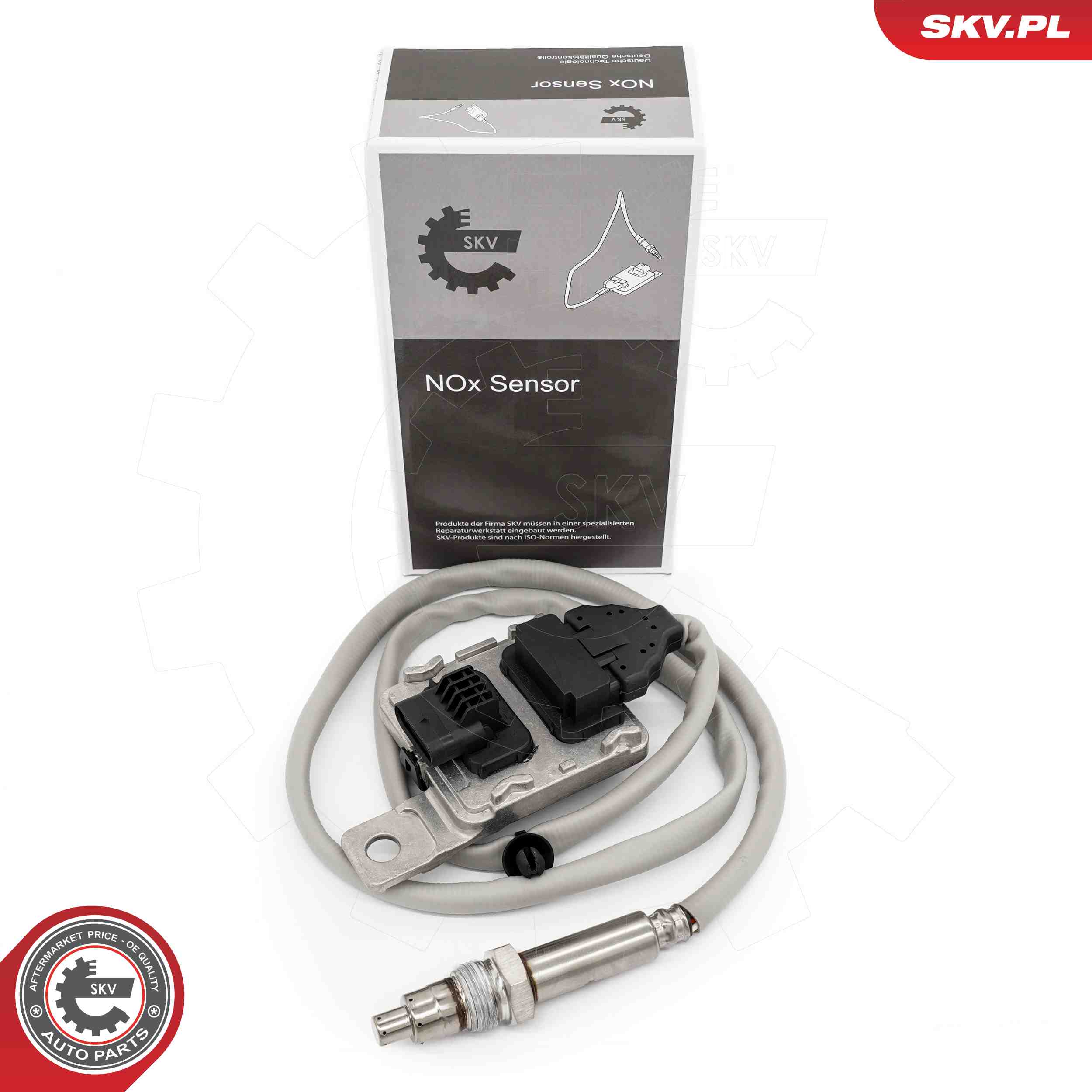 Sensore- NOx, Iniezione urea - 71SKV035 ESEN SKV