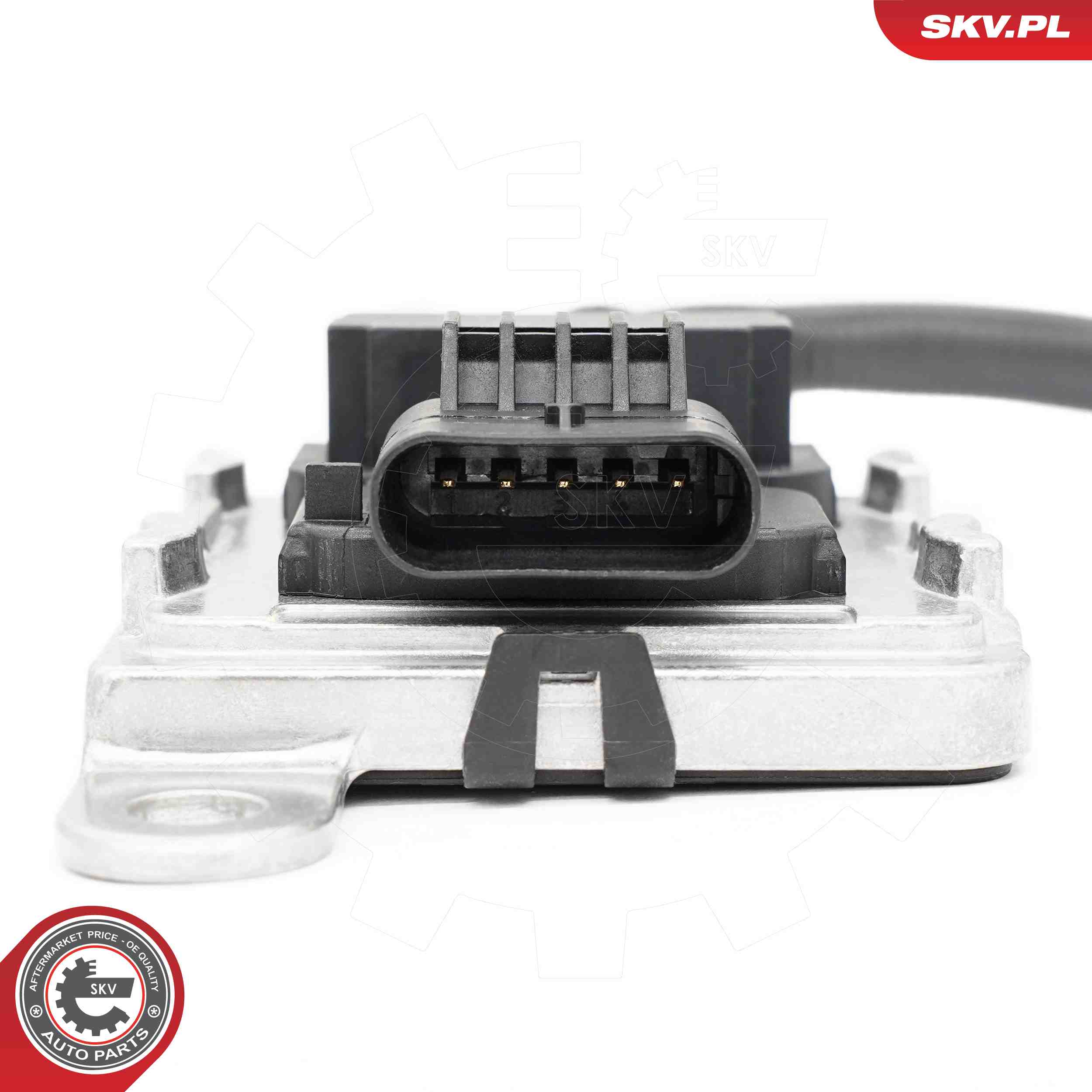 NOx Sensor, NOx Catalyst - 71SKV037 ESEN SKV