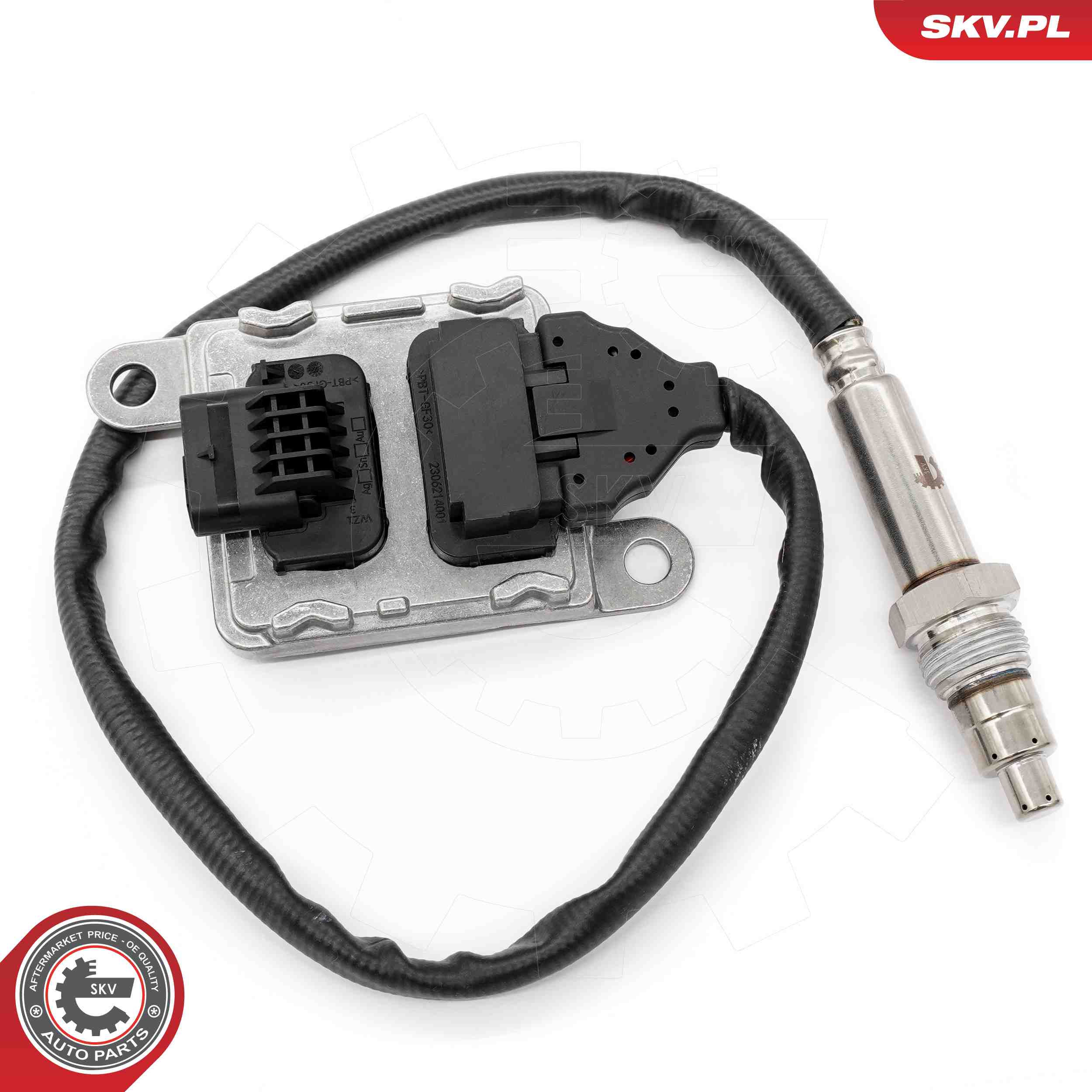 NOx Sensor, urea injection - 71SKV038 ESEN SKV