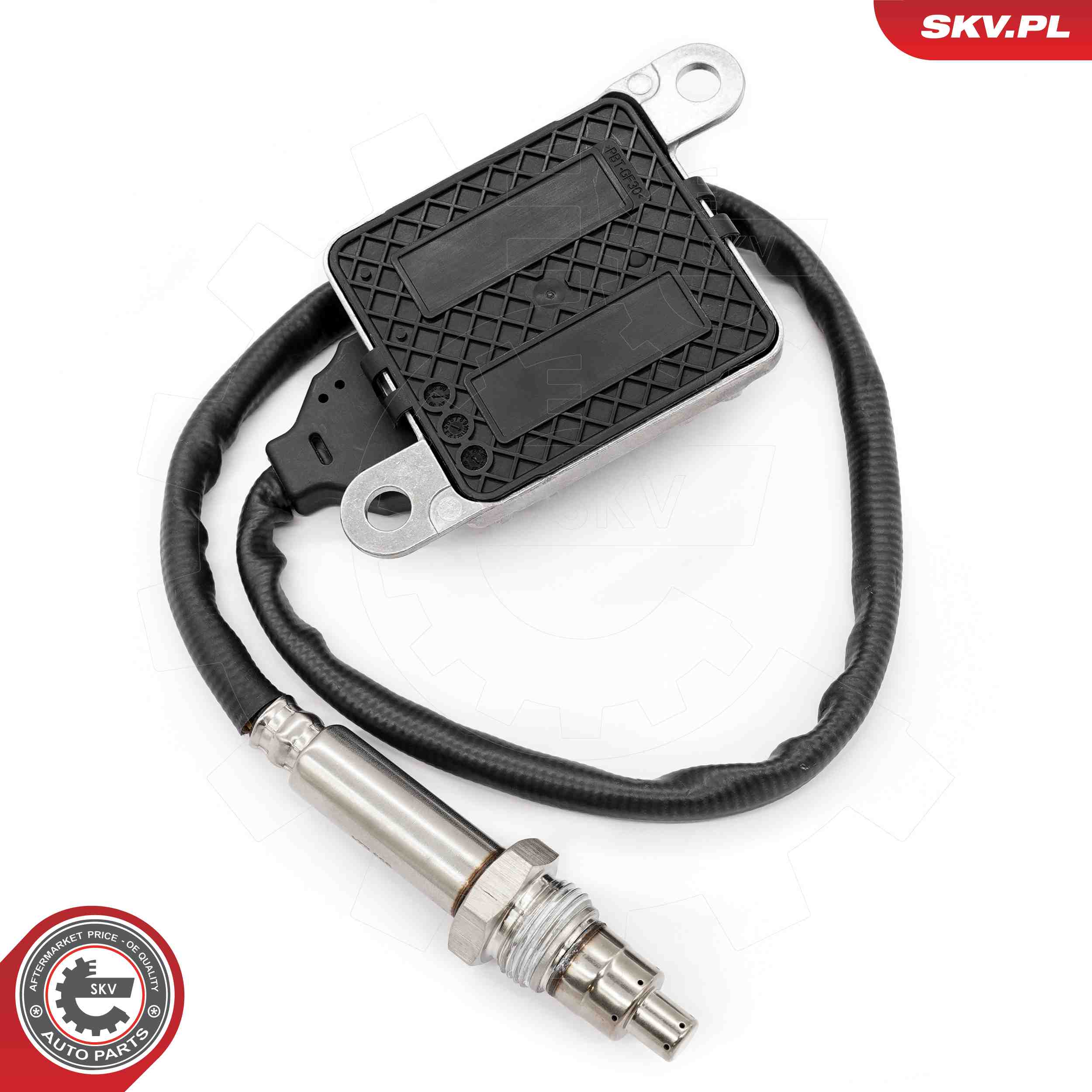 NOx Sensor, urea injection - 71SKV038 ESEN SKV