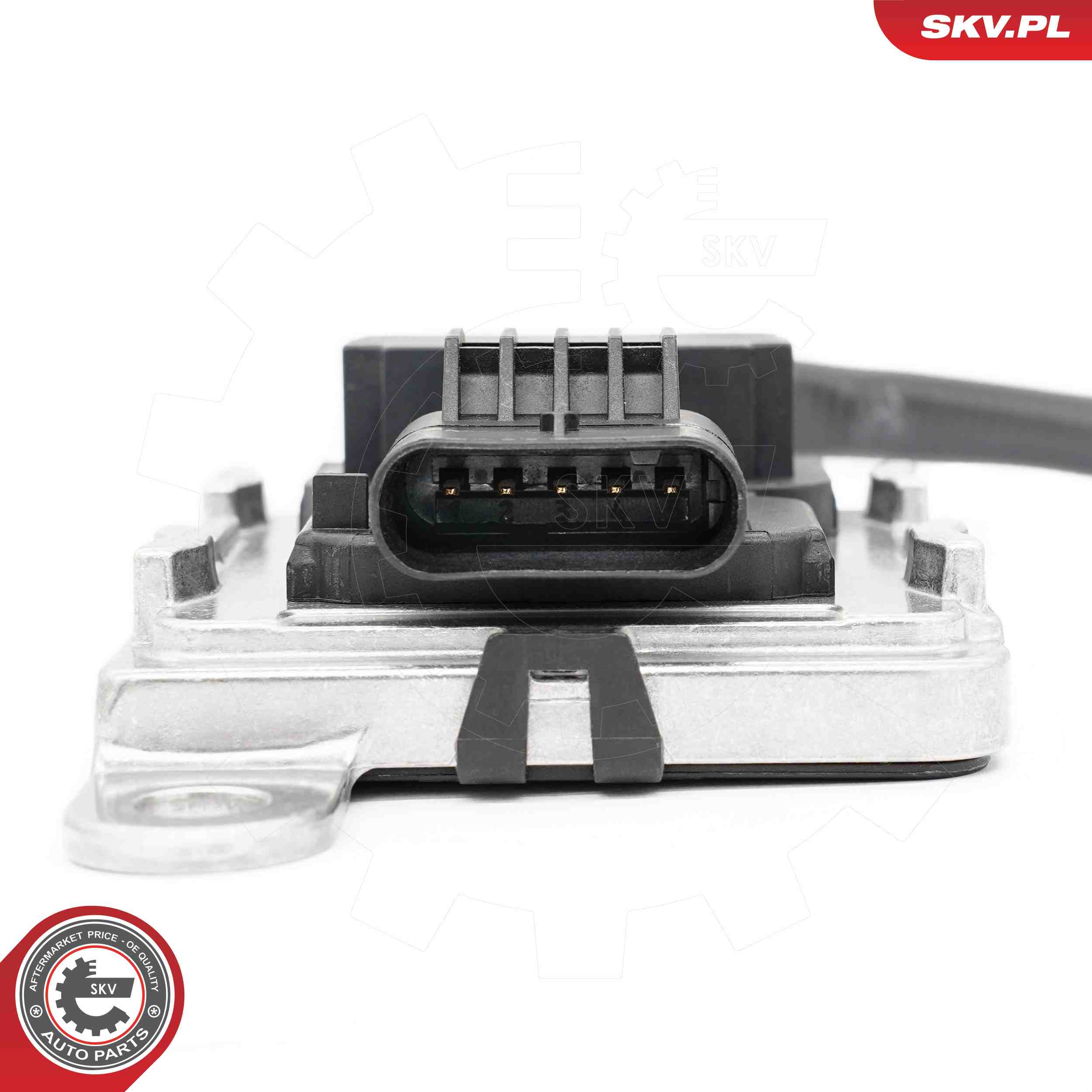 NOx Sensor, urea injection - 71SKV038 ESEN SKV