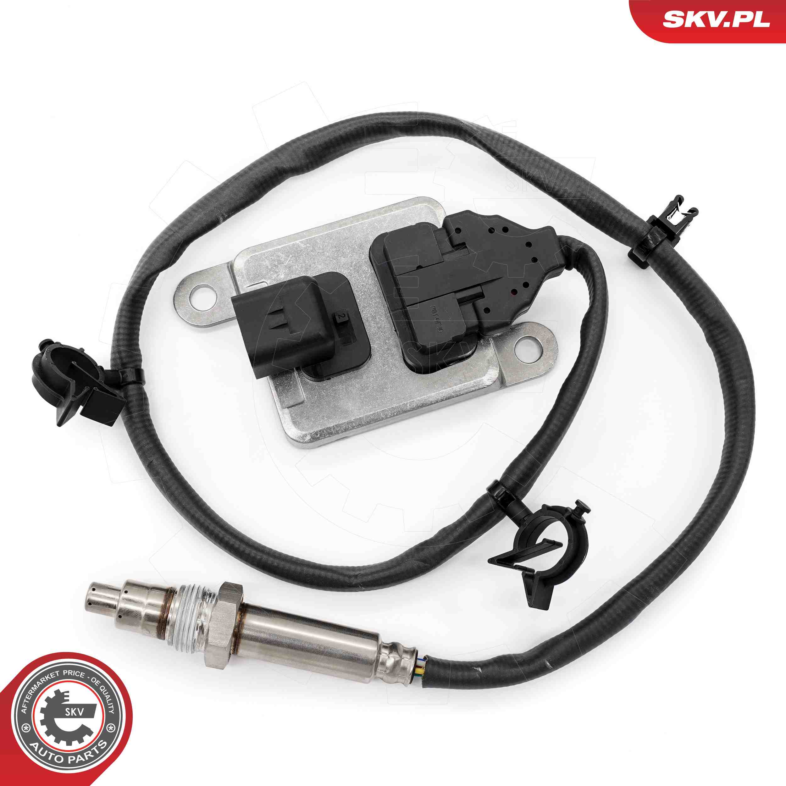 Sensore-NOx, Catalizzatore-NOx - 71SKV039 ESEN SKV