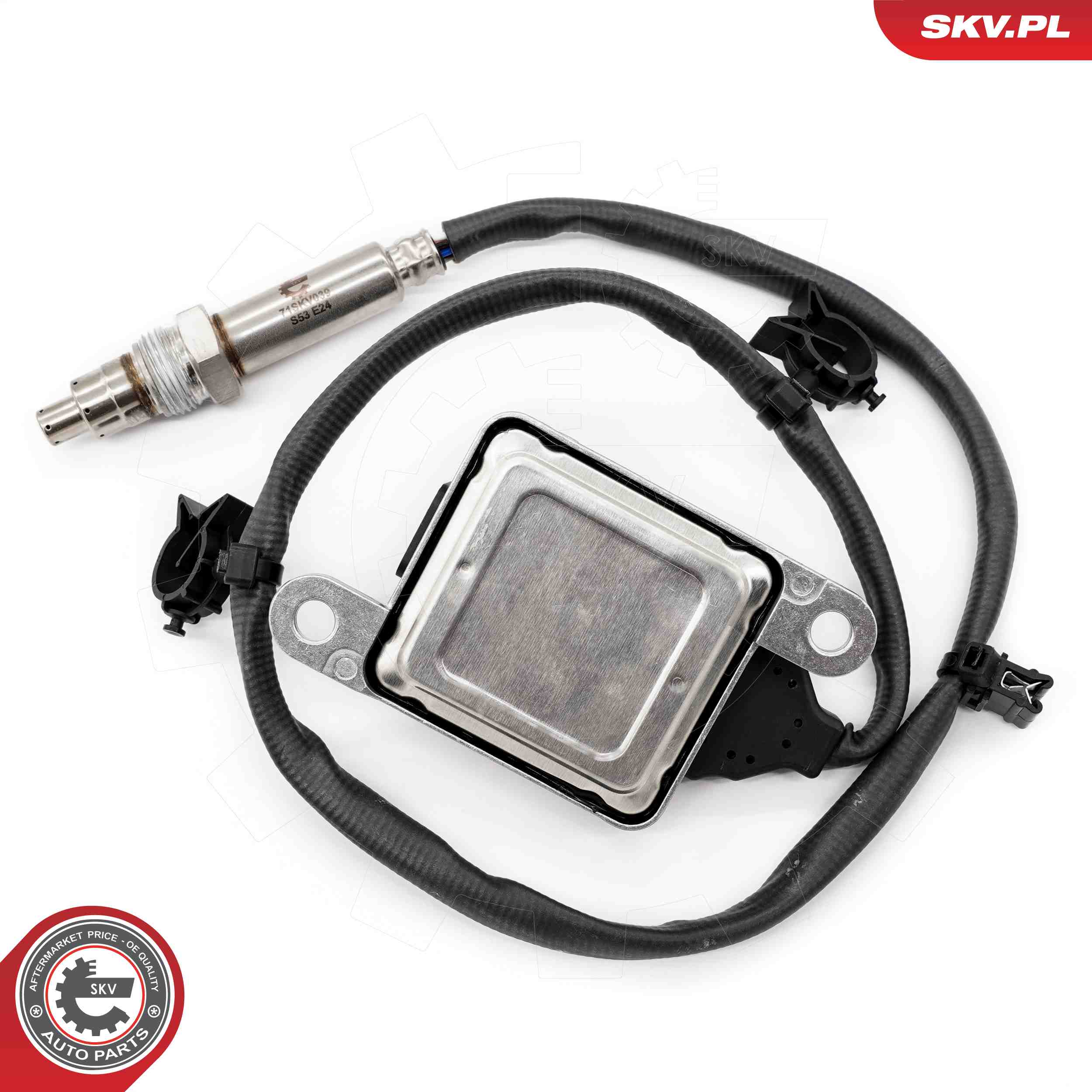 Sensore-NOx, Catalizzatore-NOx - 71SKV039 ESEN SKV