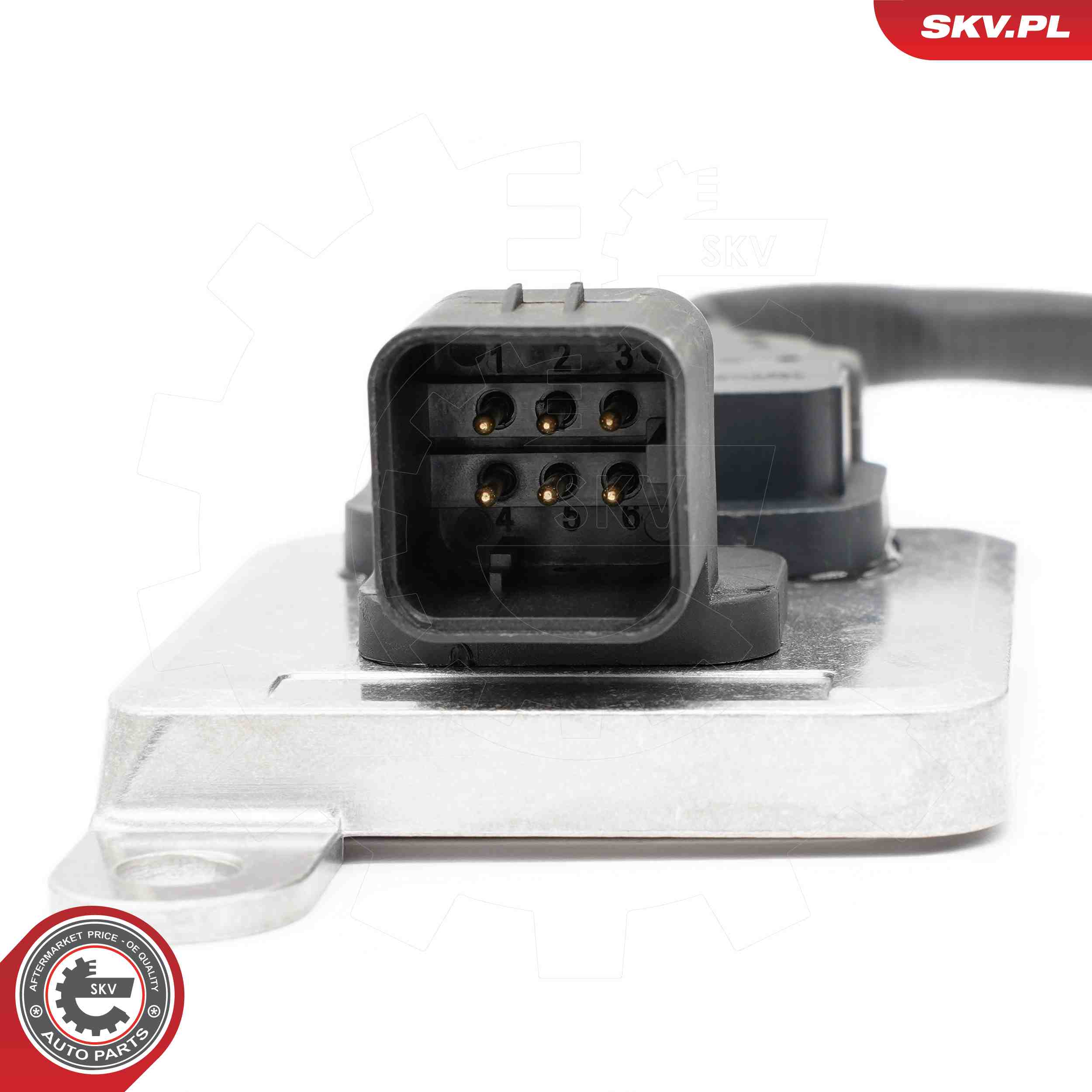 Sensore-NOx, Catalizzatore-NOx - 71SKV039 ESEN SKV