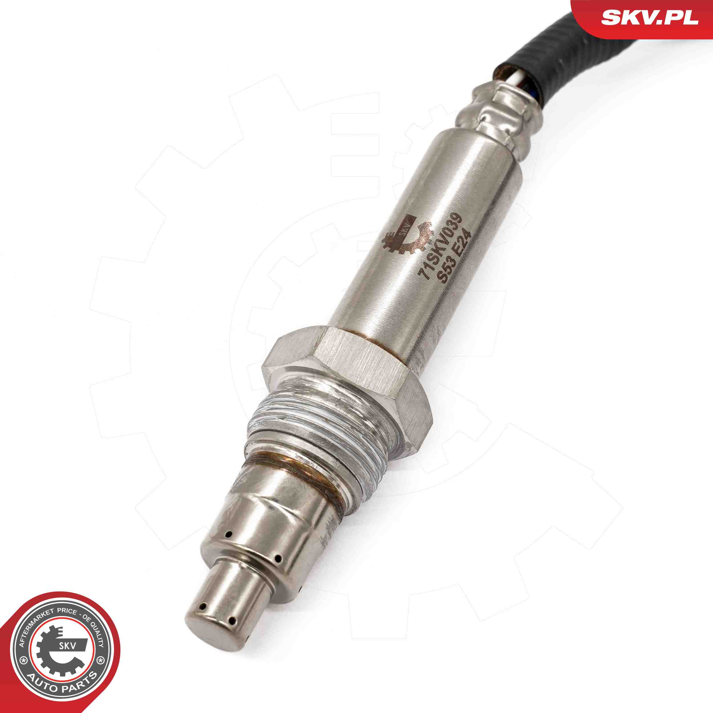 Sensore-NOx, Catalizzatore-NOx - 71SKV039 ESEN SKV