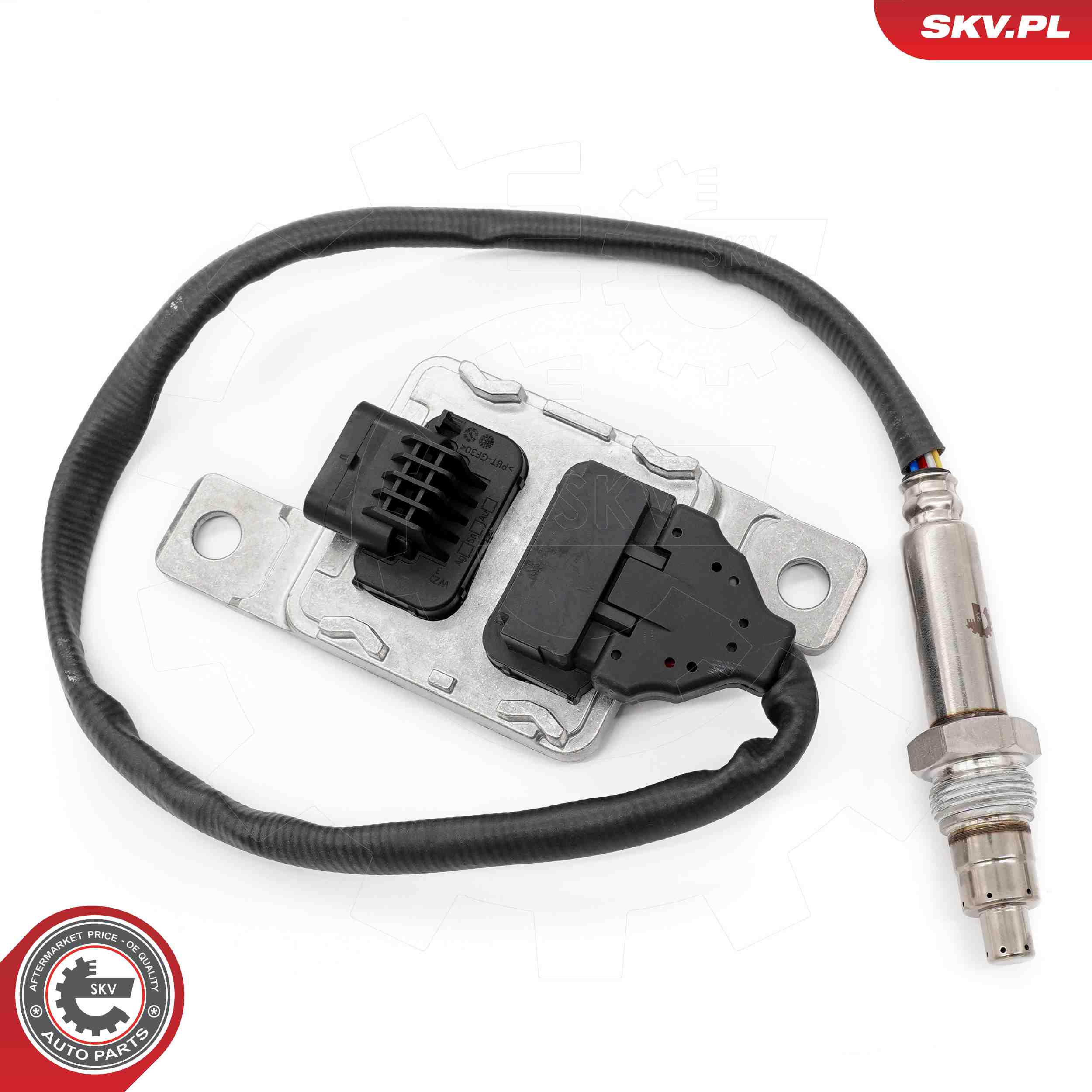 NOx Sensor, urea injection - 71SKV040 ESEN SKV