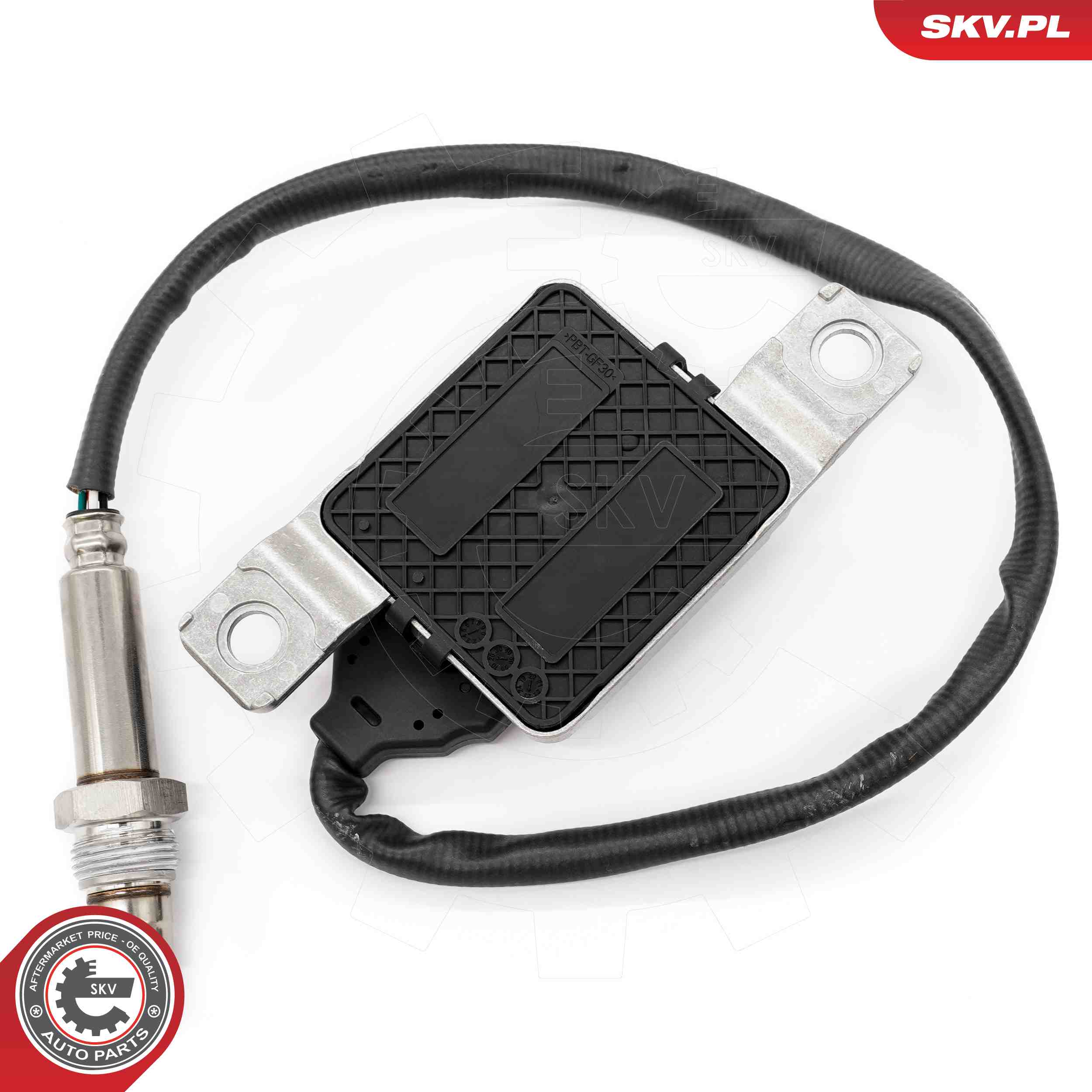 NOx Sensor, urea injection - 71SKV040 ESEN SKV