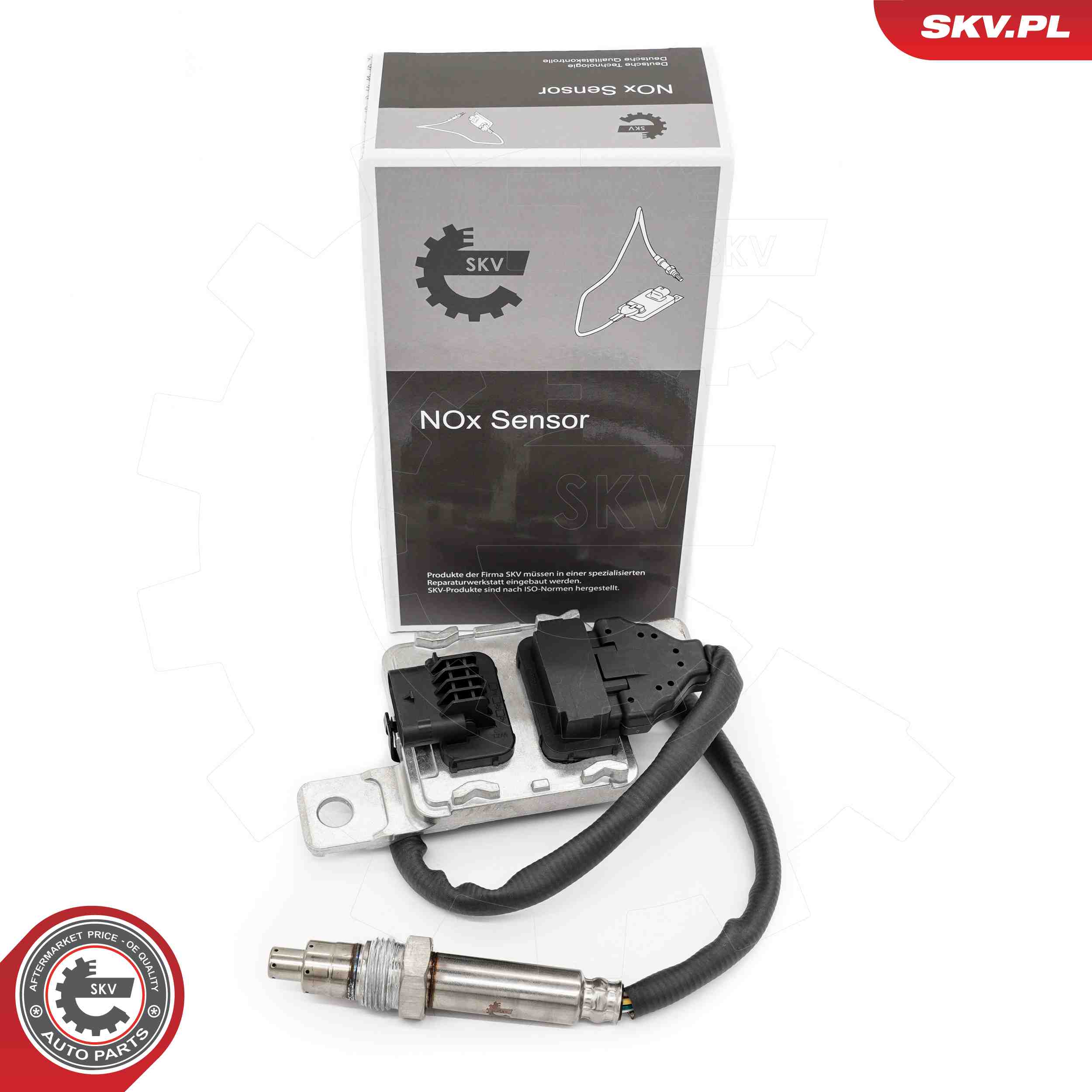 Sensore-NOx, Catalizzatore-NOx - 71SKV045 ESEN SKV